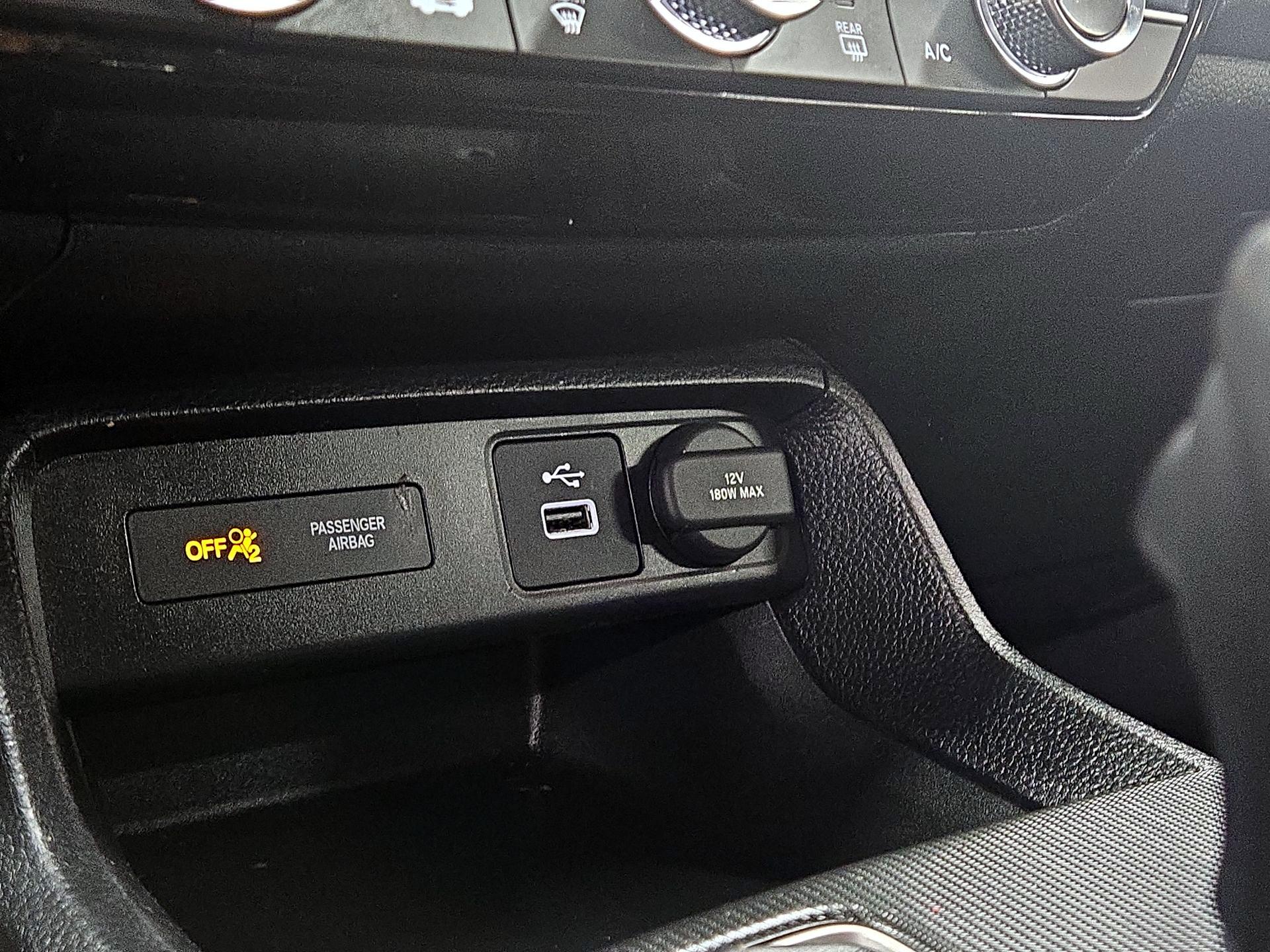 Thumbnail: 2024 Honda Civic - 18