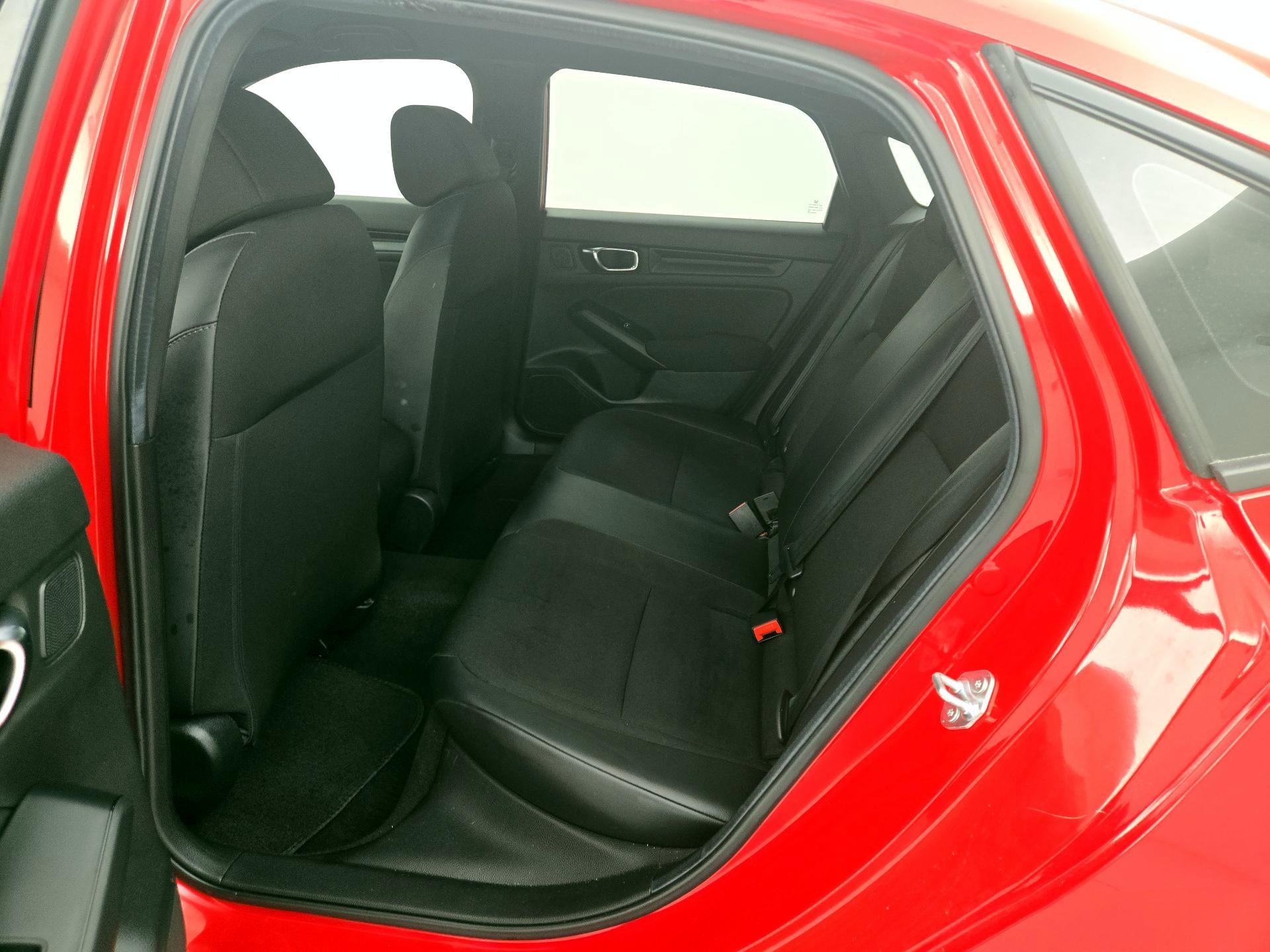 Thumbnail: 2024 Honda Civic - 19