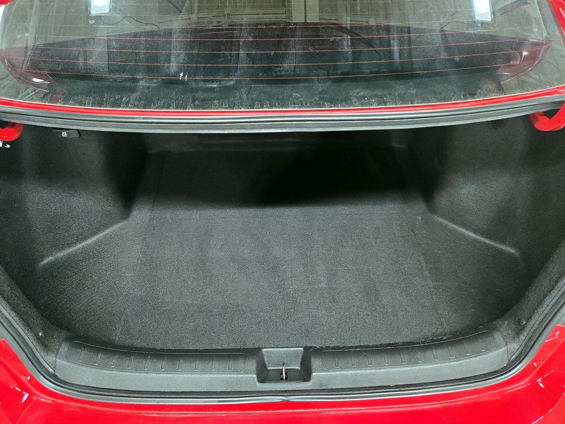 Thumbnail: 2024 Honda Civic - 20