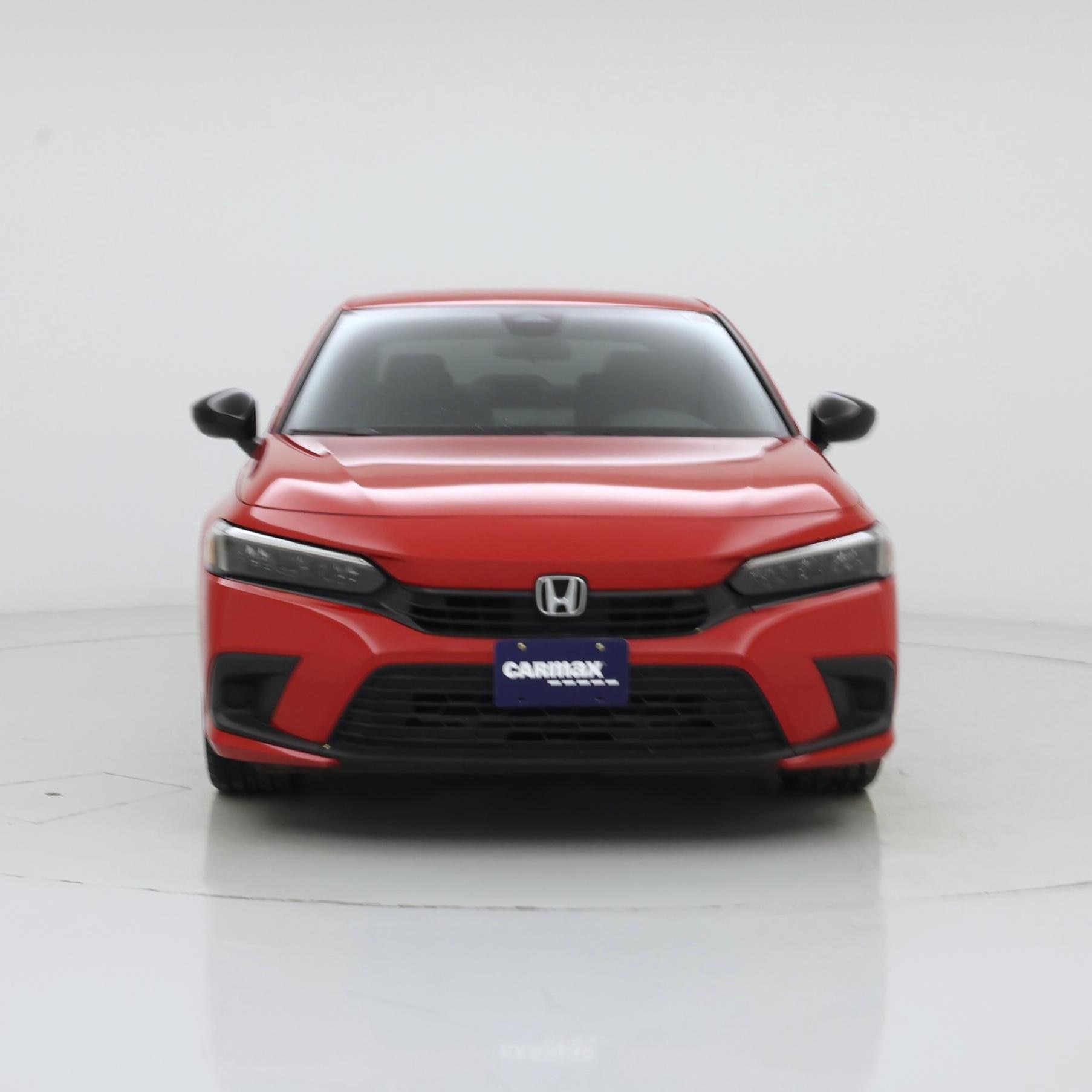 Thumbnail: 2024 Honda Civic - 5