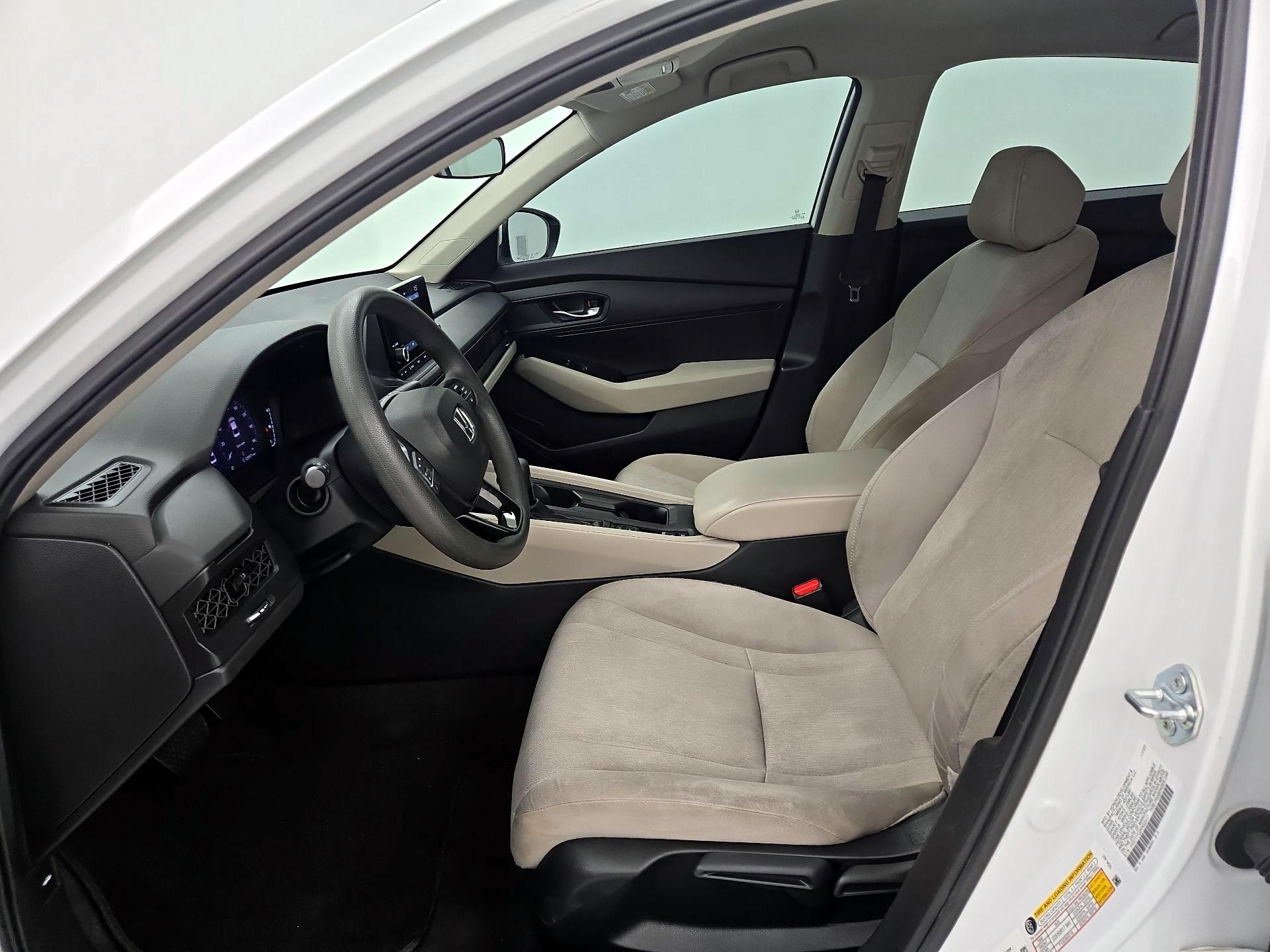 Thumbnail: 2024 Honda Accord - 11