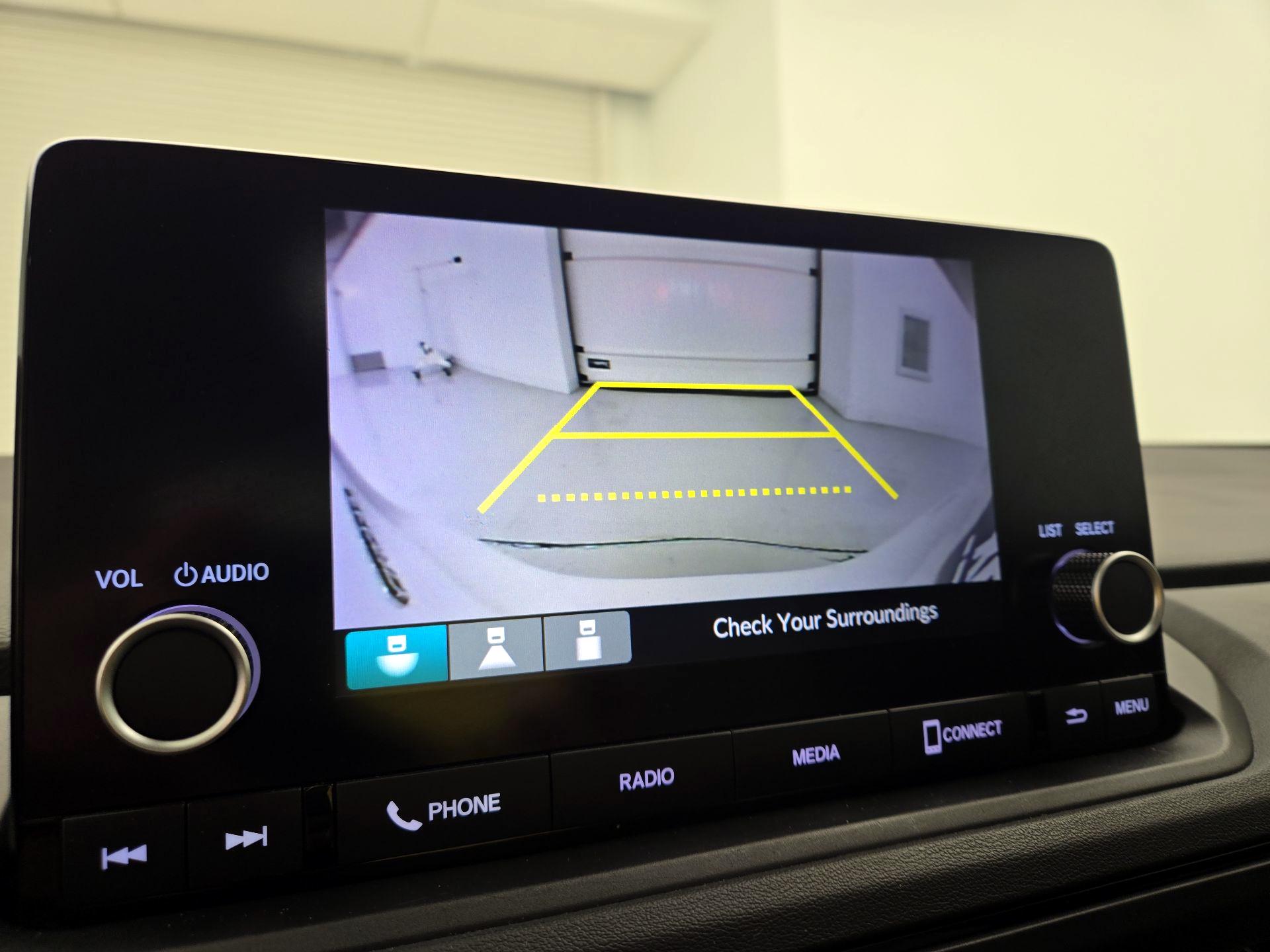 Thumbnail: 2024 Honda Accord - 13