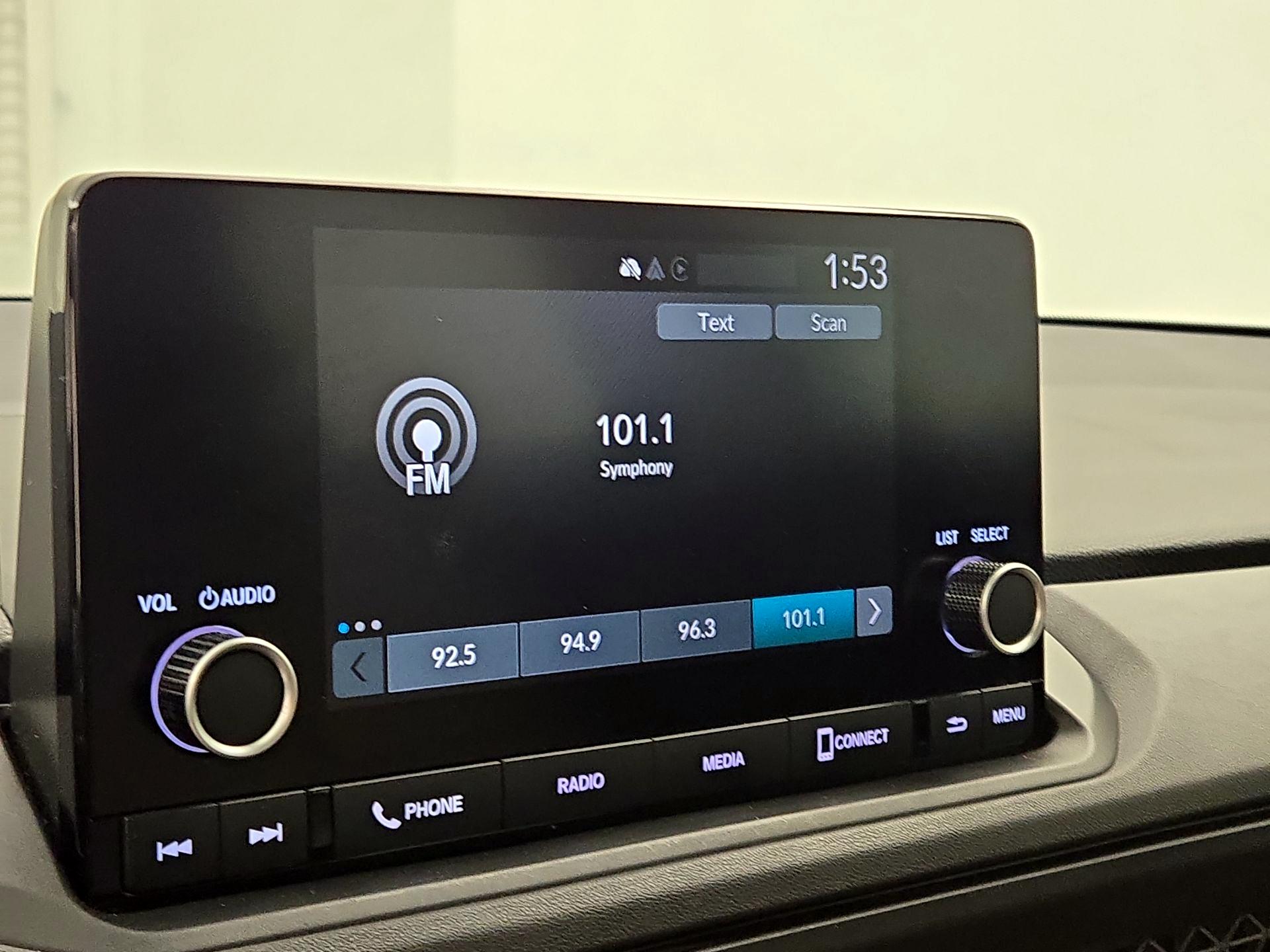 Thumbnail: 2024 Honda Accord - 14