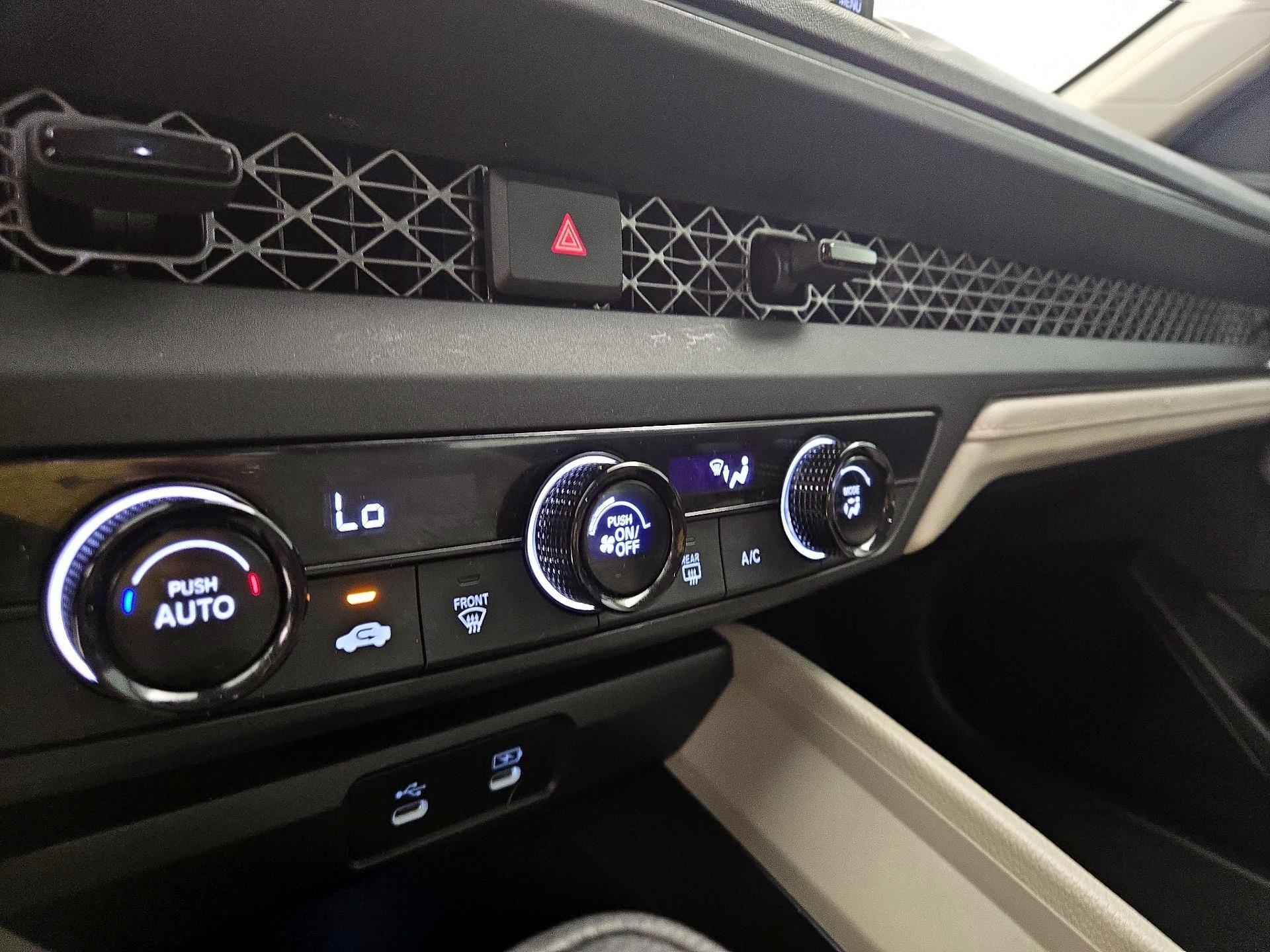 Thumbnail: 2024 Honda Accord - 15