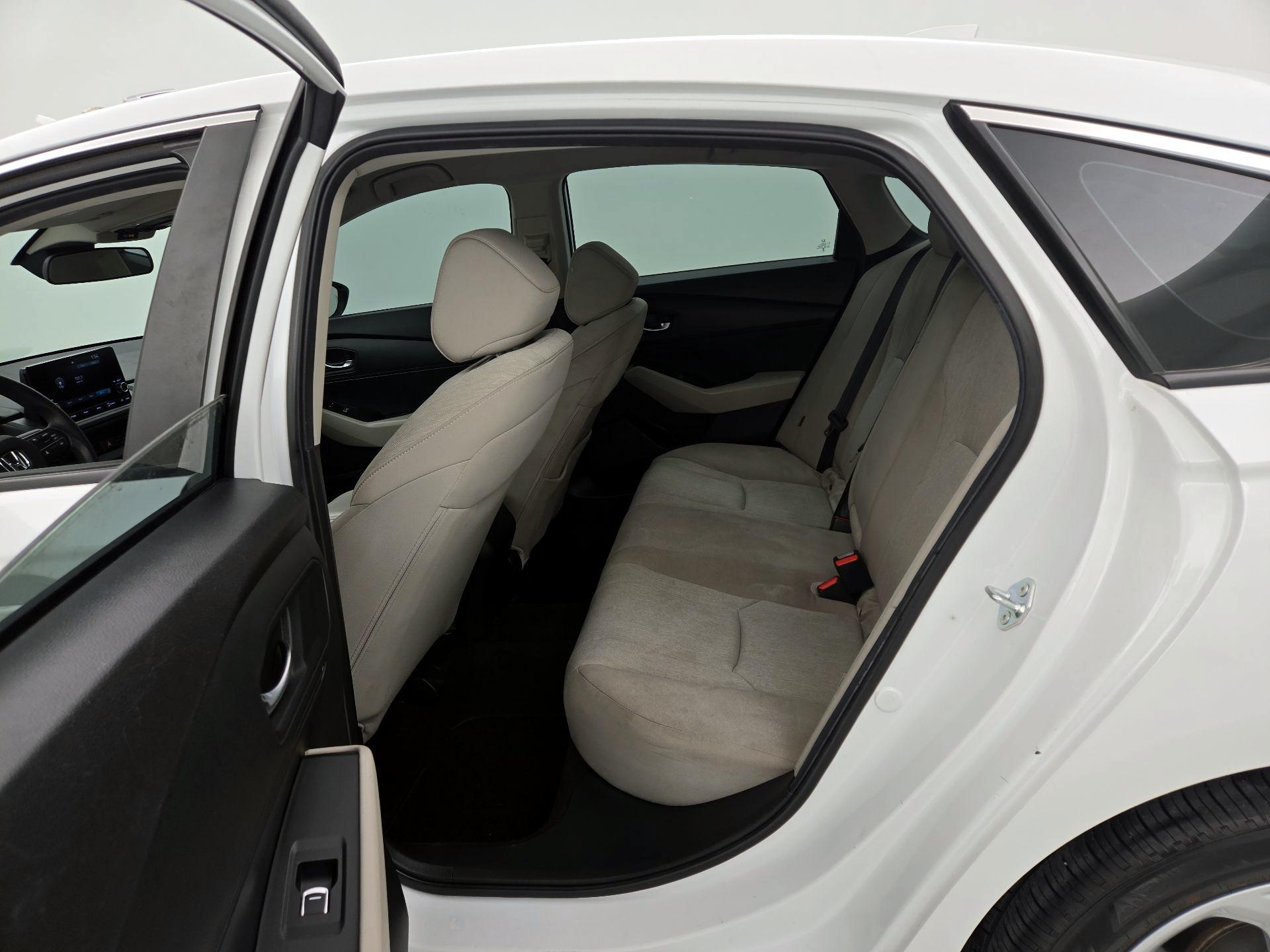 Thumbnail: 2024 Honda Accord - 18