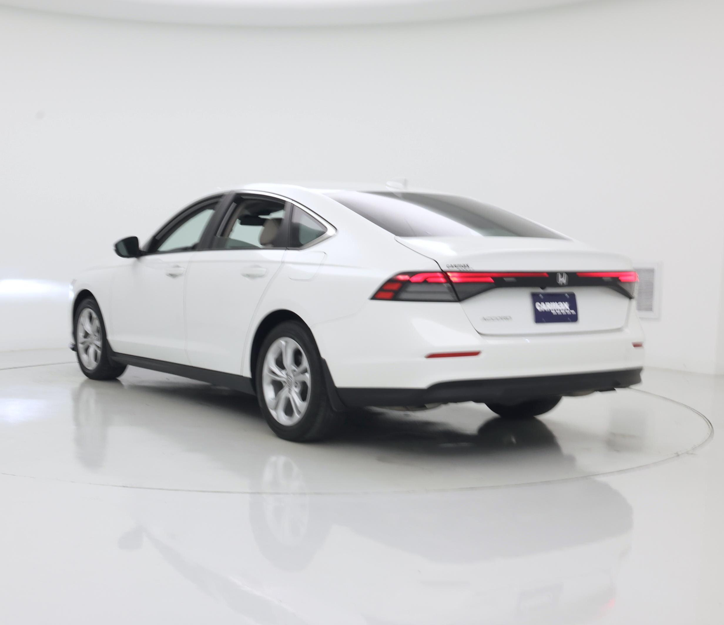 Thumbnail: 2024 Honda Accord - 2