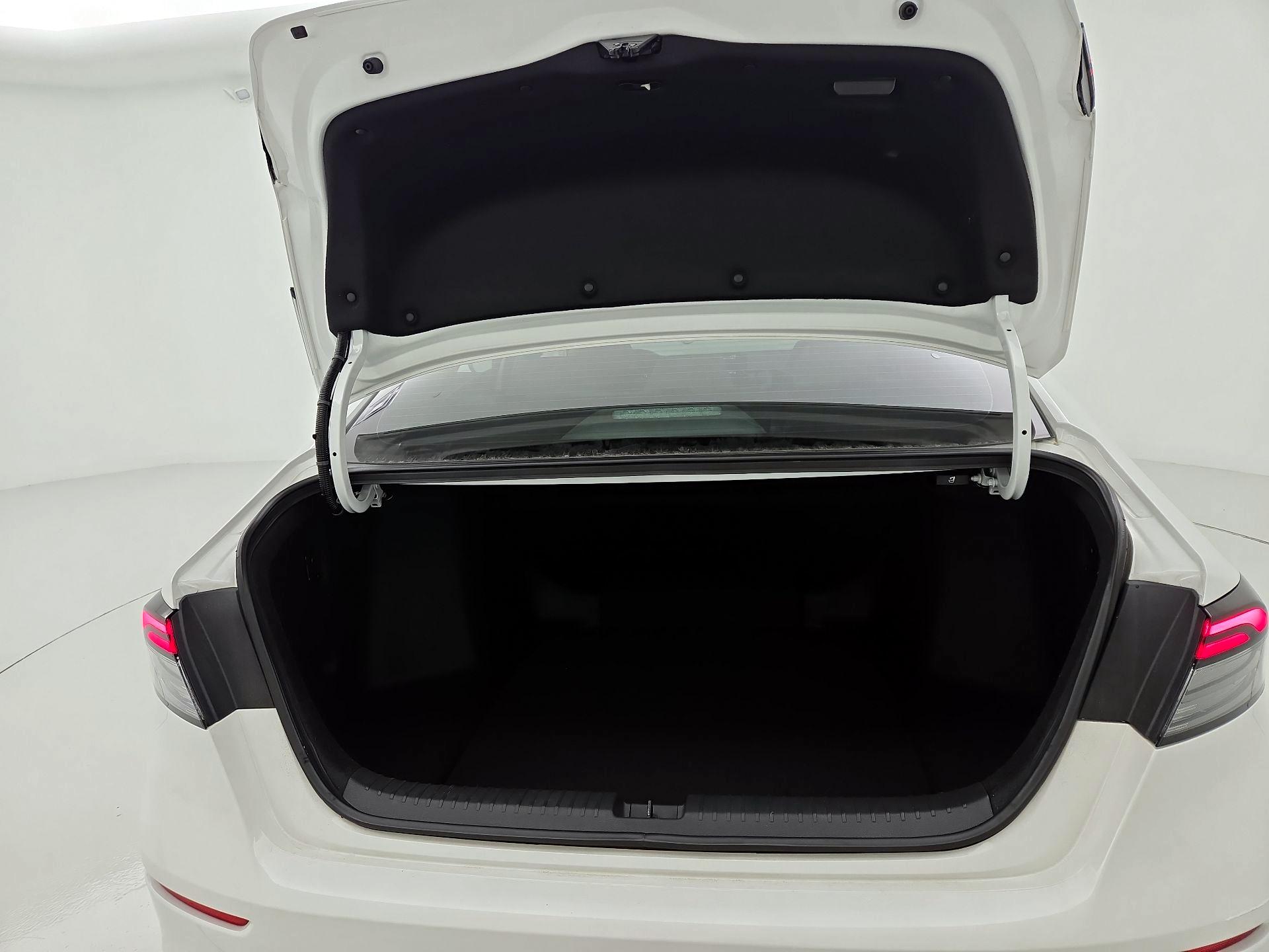 Thumbnail: 2024 Honda Accord - 19