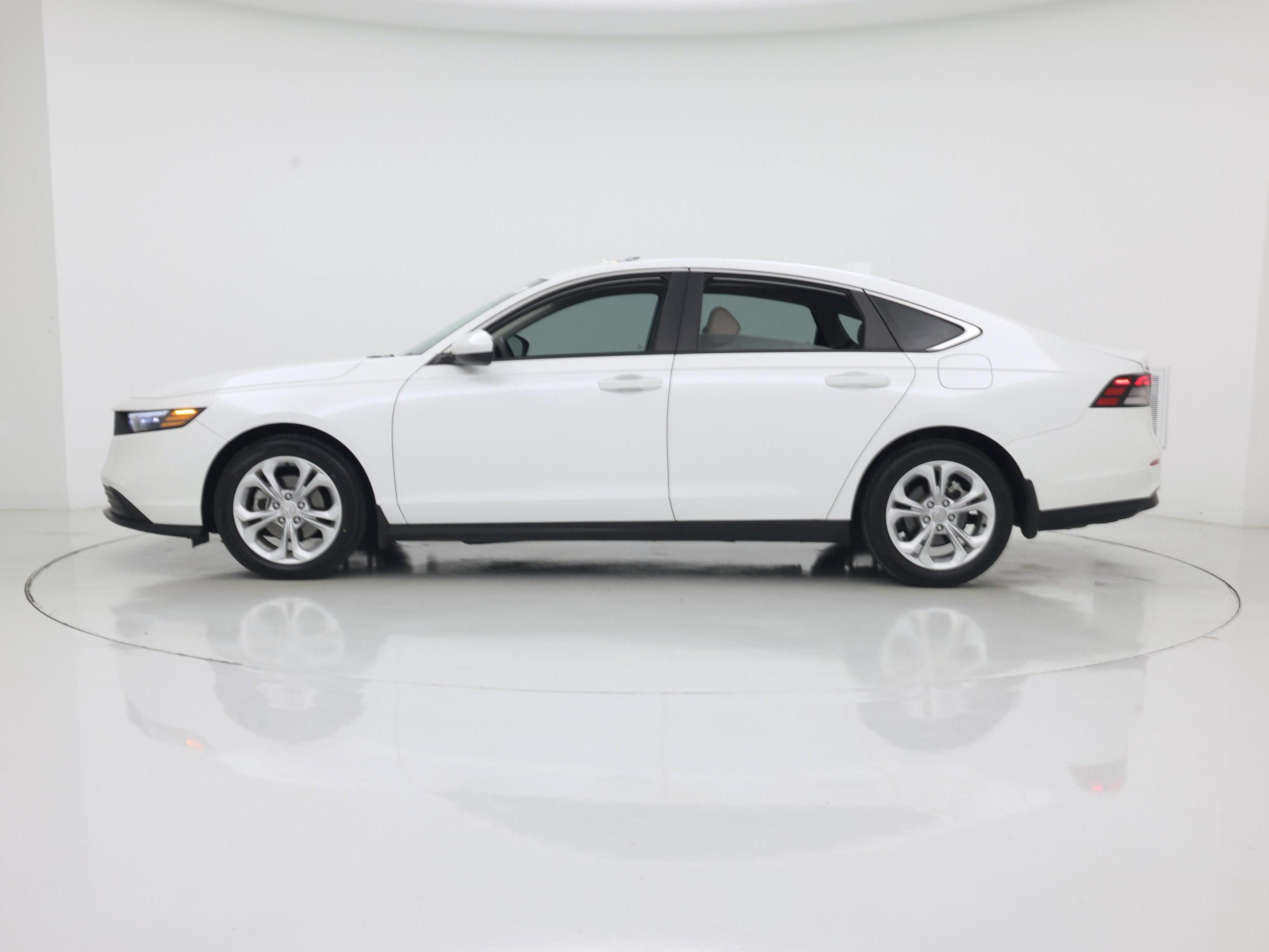 Thumbnail: 2024 Honda Accord - 3