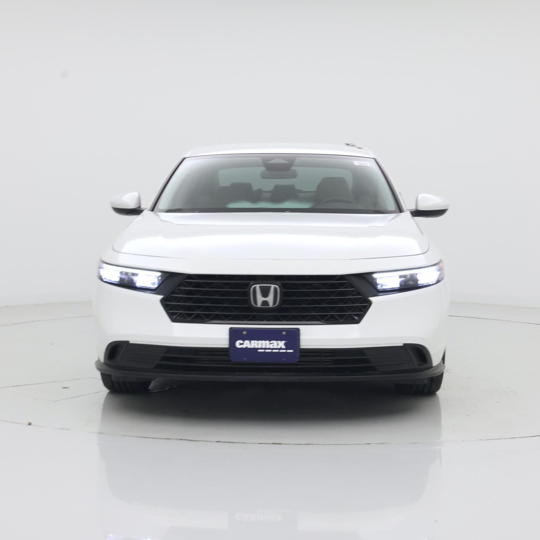 Thumbnail: 2024 Honda Accord - 5