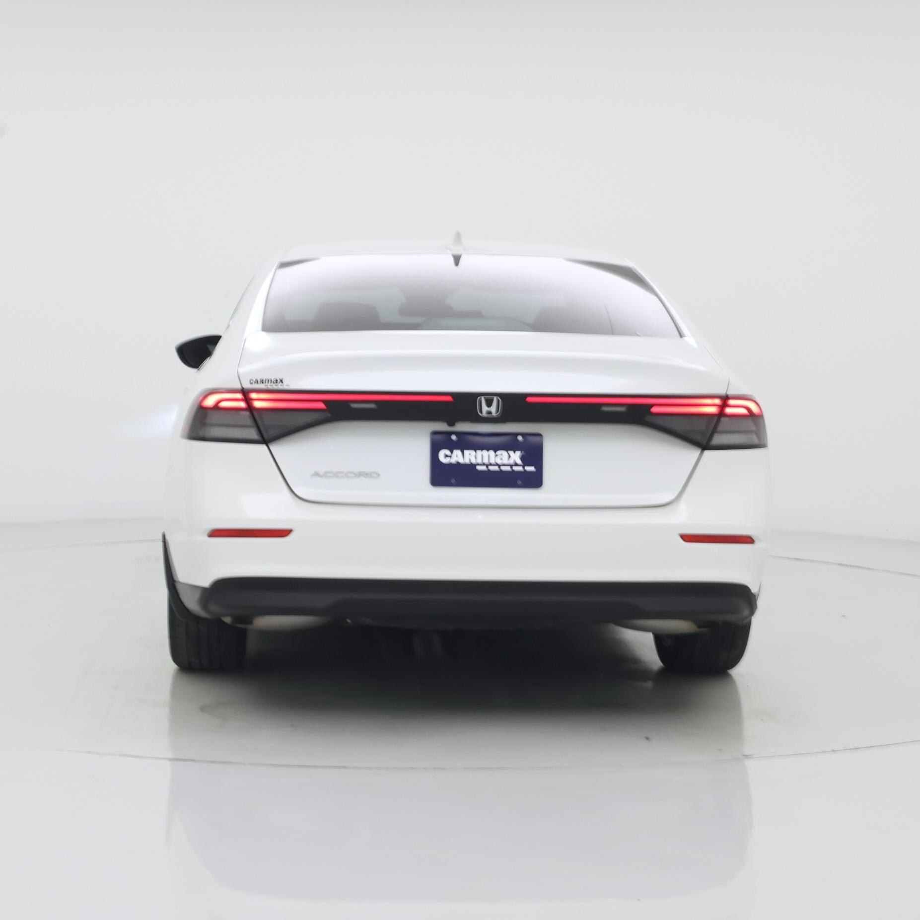 Thumbnail: 2024 Honda Accord - 6