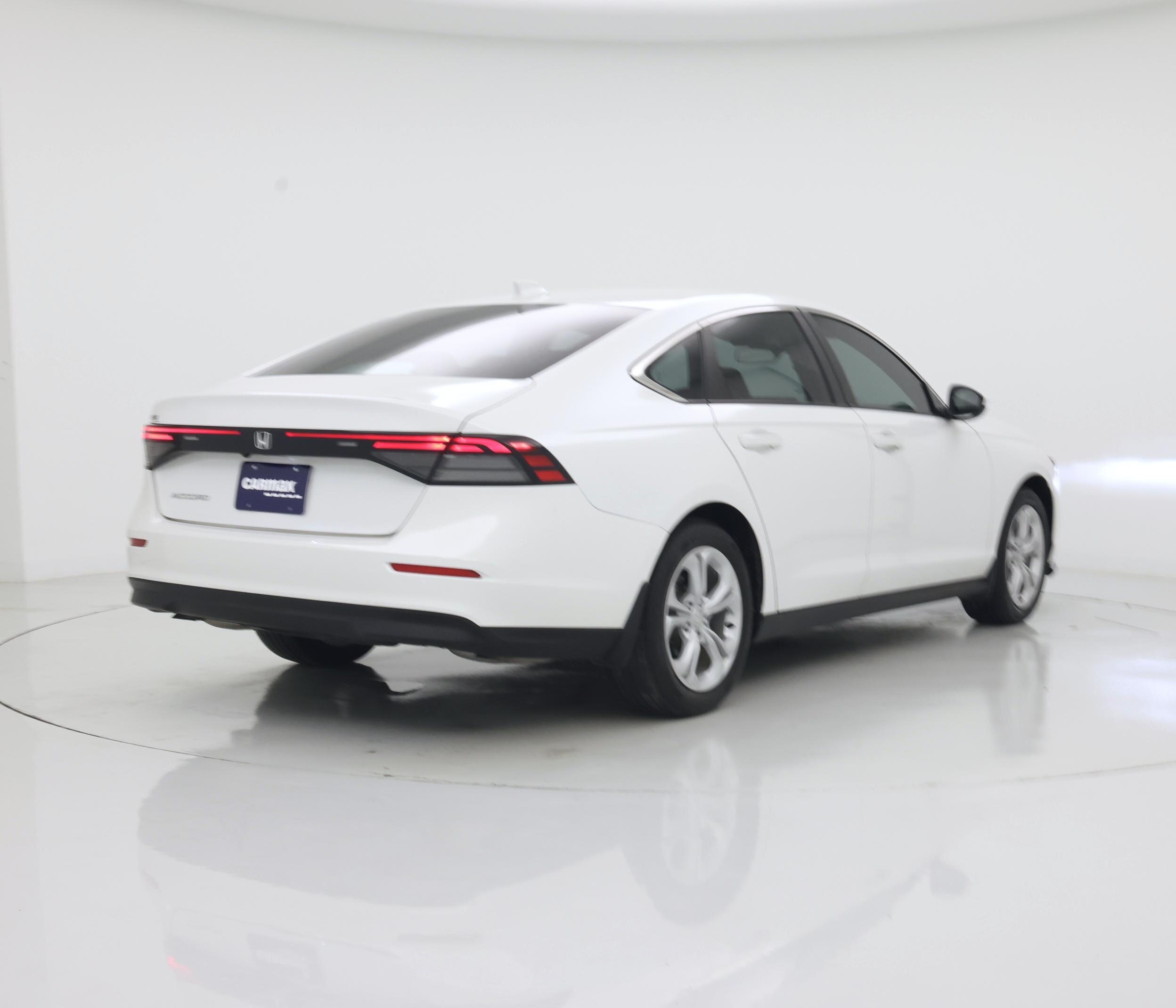 Thumbnail: 2024 Honda Accord - 8