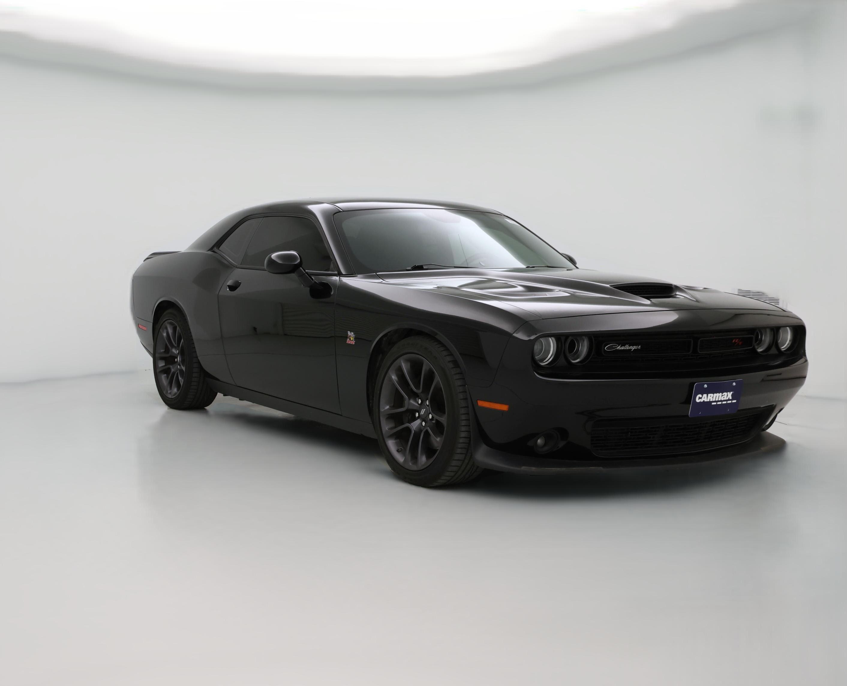 Thumbnail: 2023 Dodge Challenger - 1