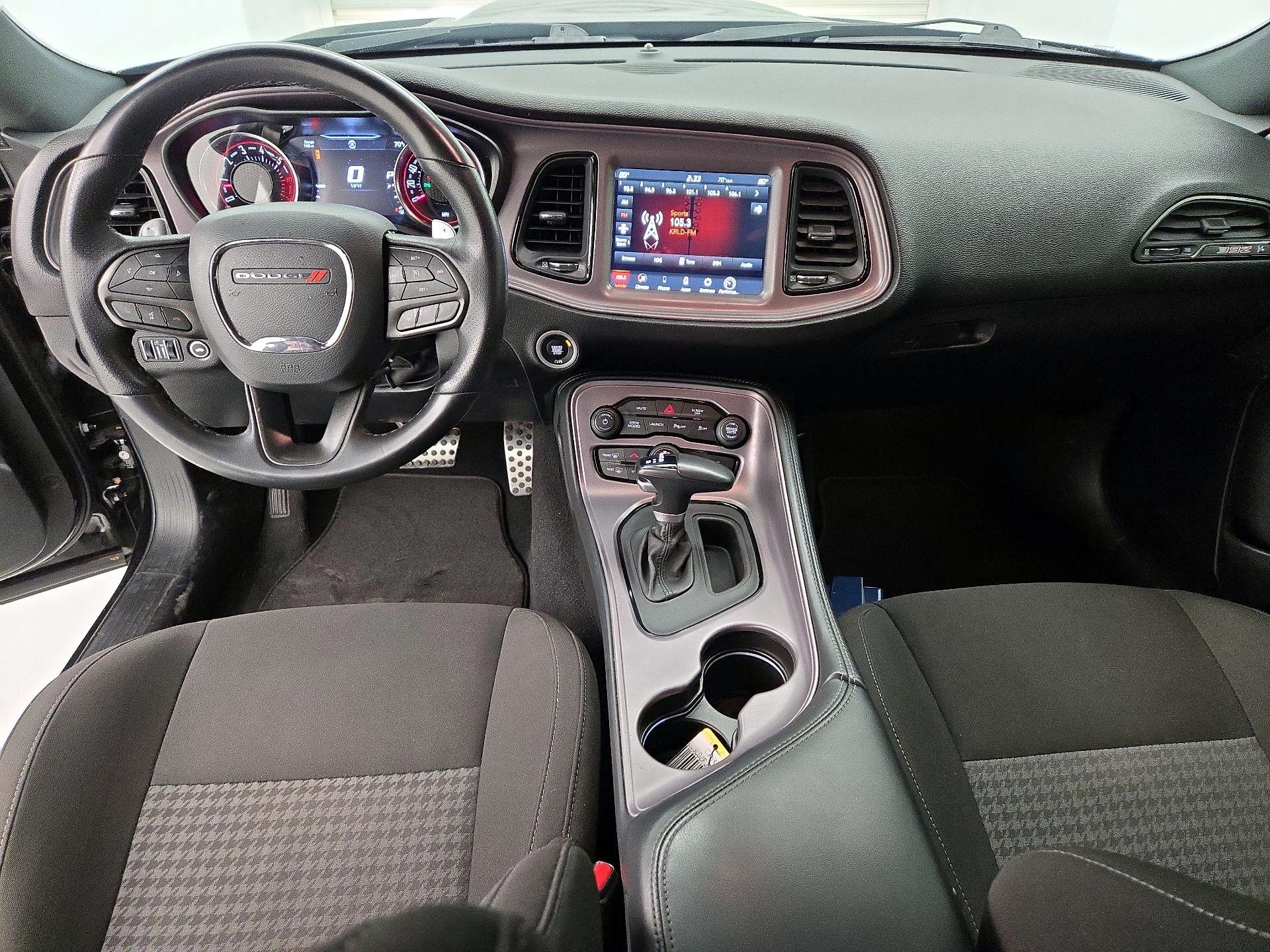 Thumbnail: 2023 Dodge Challenger - 9