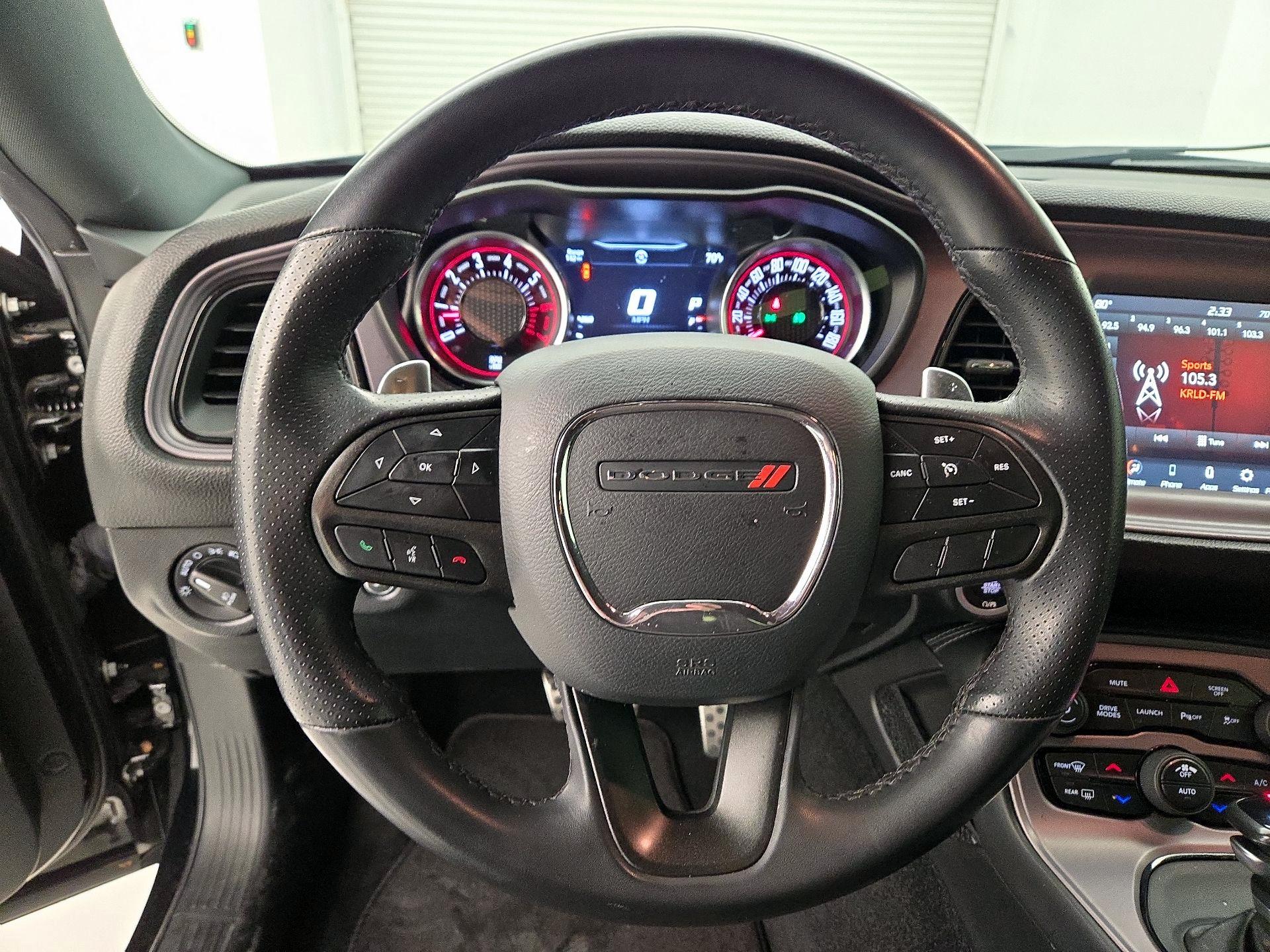 Thumbnail: 2023 Dodge Challenger - 10