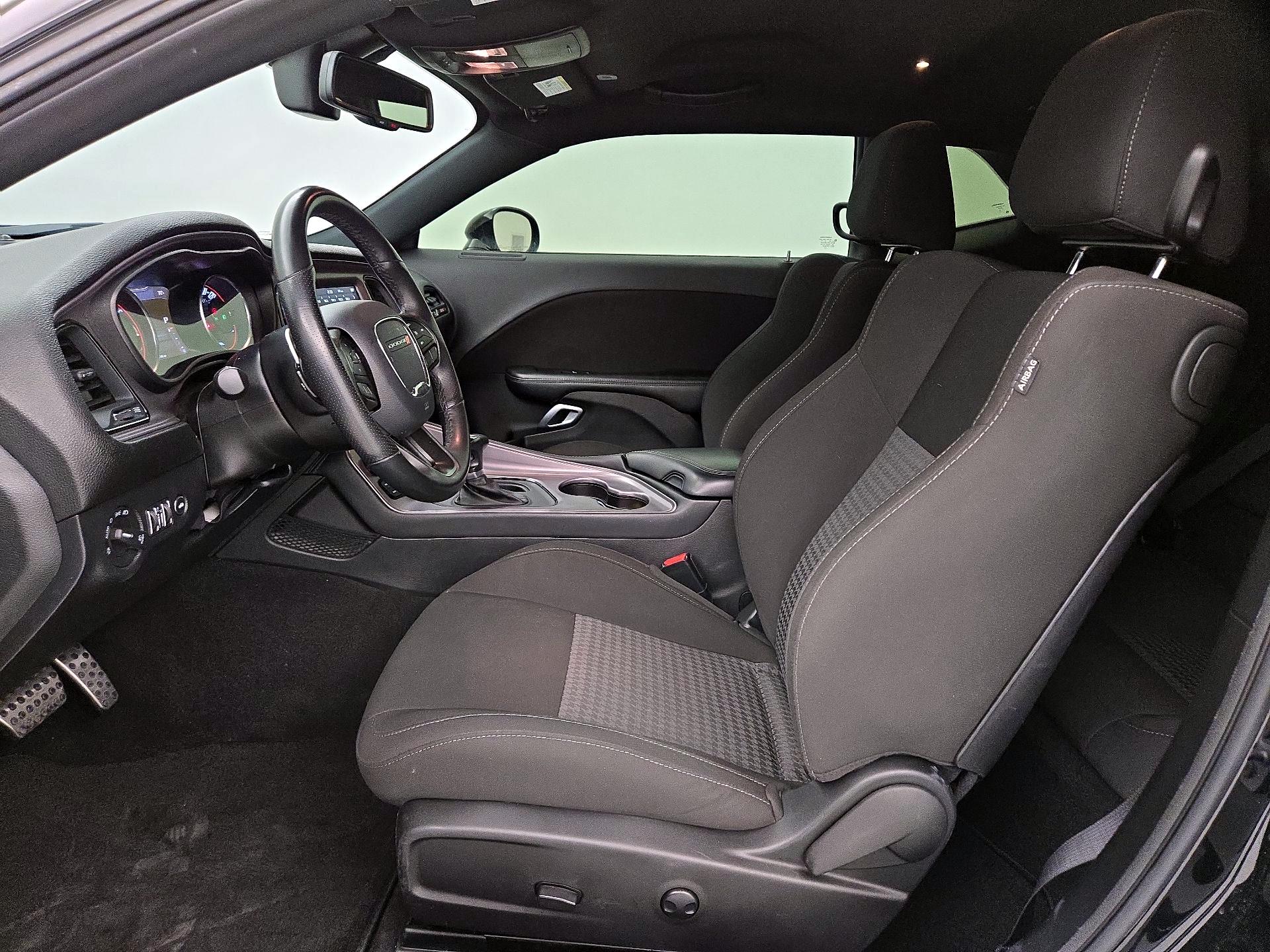 Thumbnail: 2023 Dodge Challenger - 11