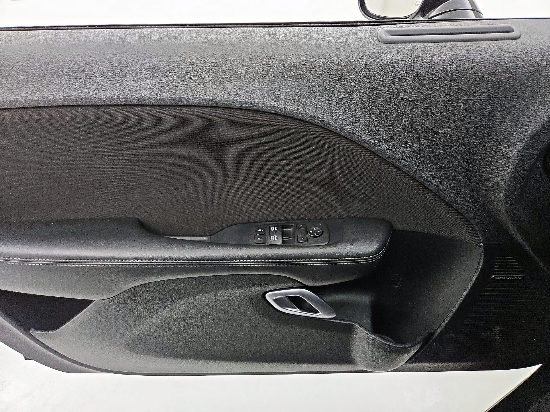 Thumbnail: 2023 Dodge Challenger - 12