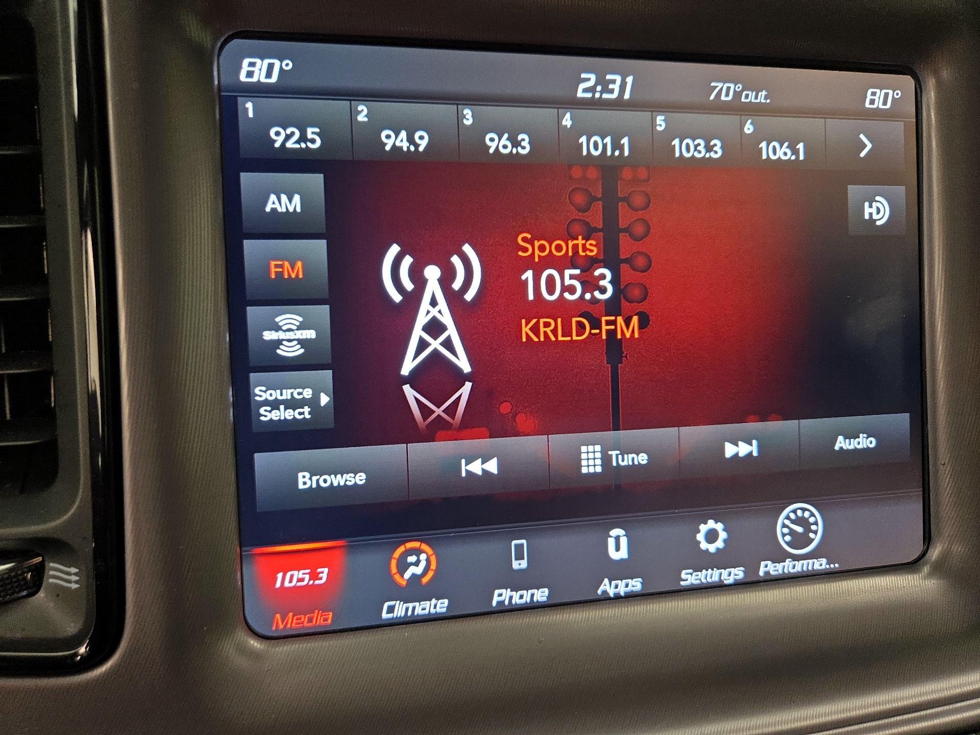 Thumbnail: 2023 Dodge Challenger - 15