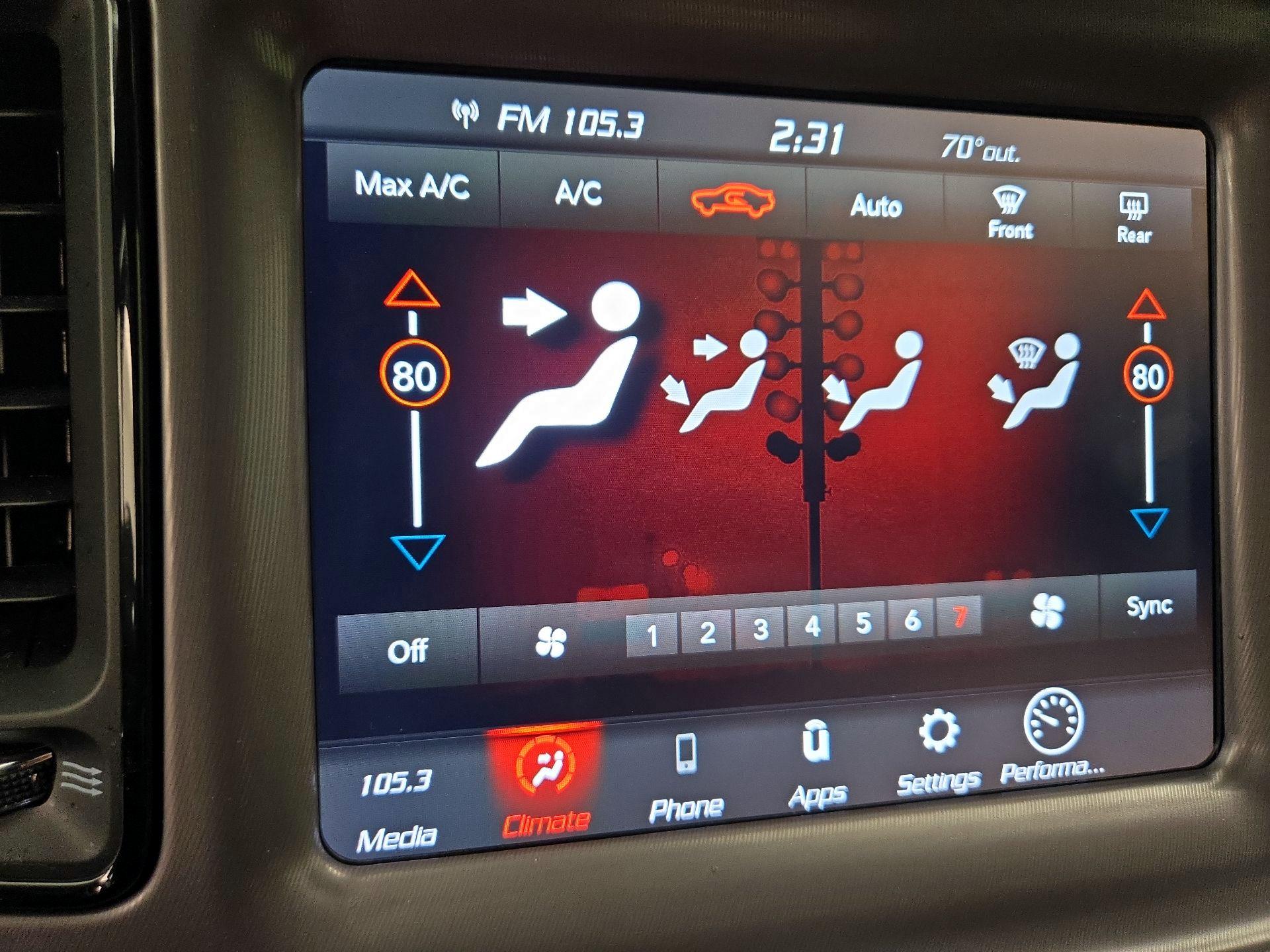 Thumbnail: 2023 Dodge Challenger - 16