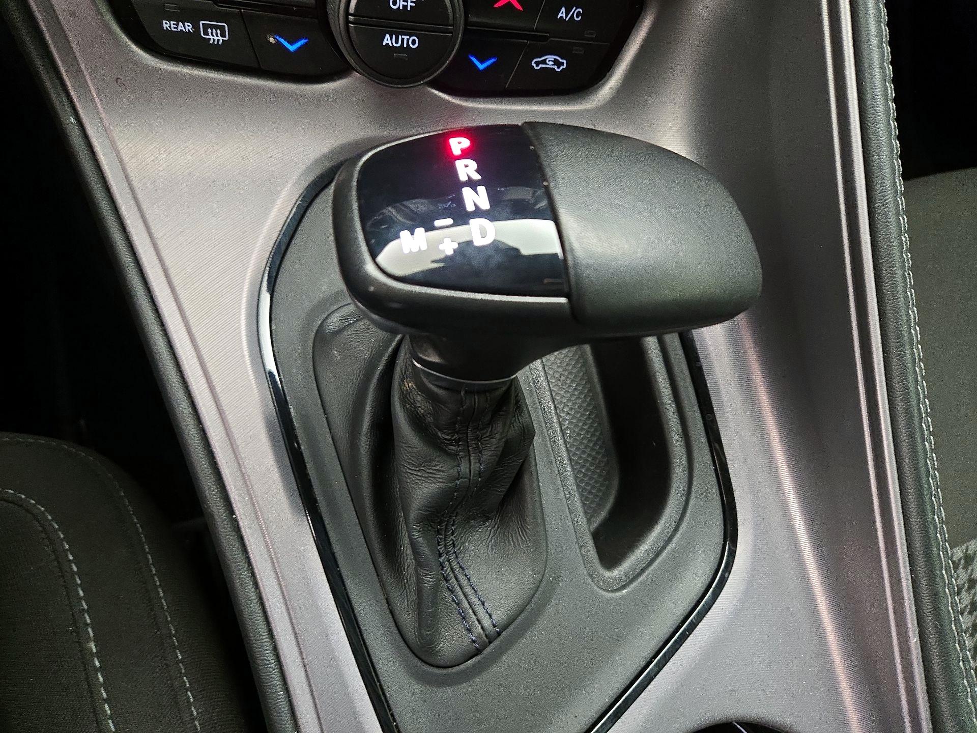 Thumbnail: 2023 Dodge Challenger - 17