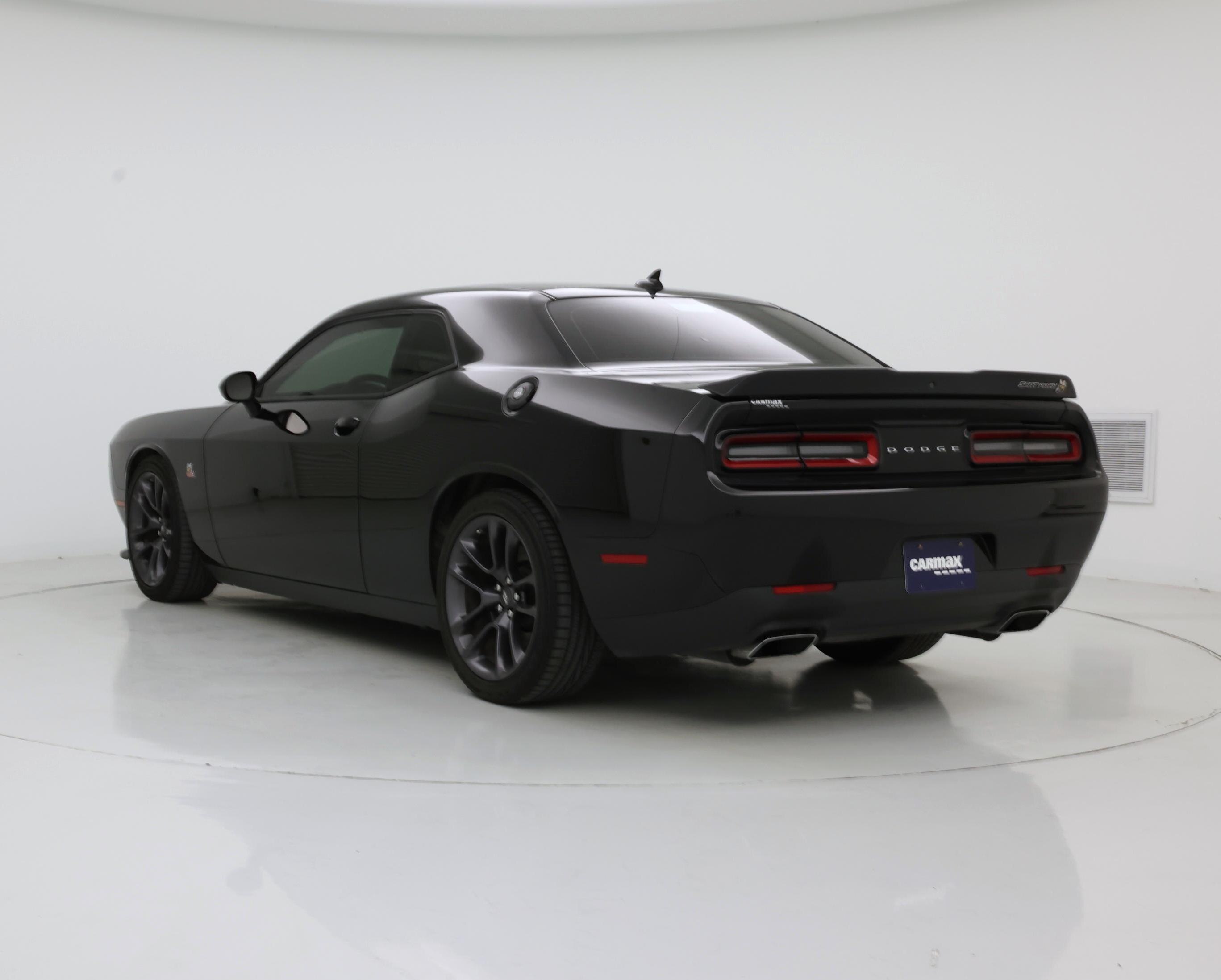 Thumbnail: 2023 Dodge Challenger - 2
