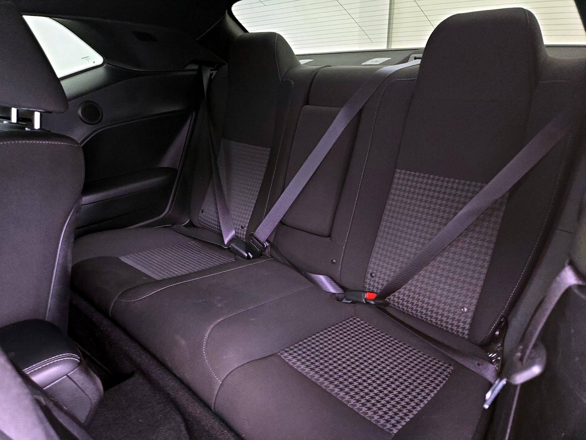 Thumbnail: 2023 Dodge Challenger - 19