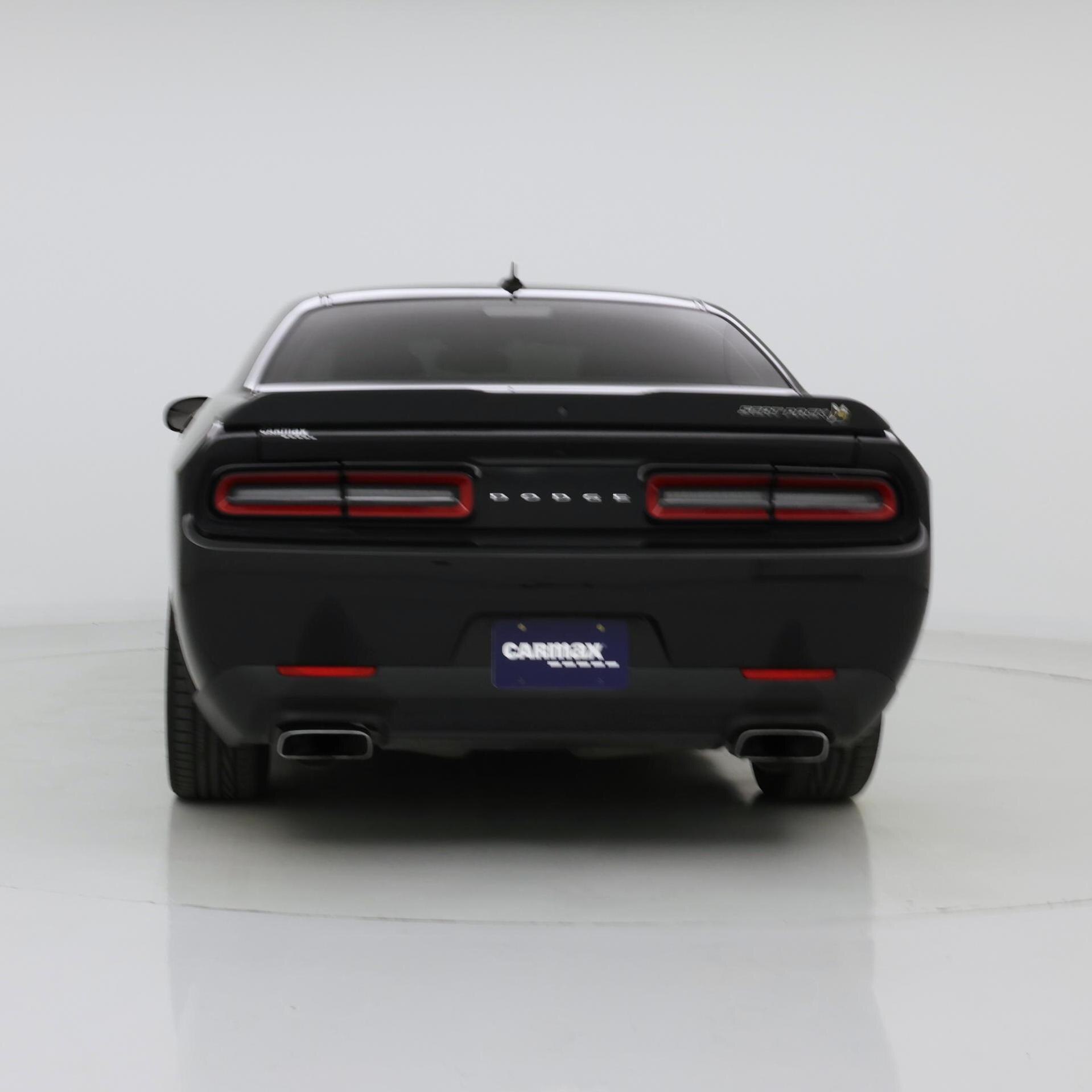Thumbnail: 2023 Dodge Challenger - 6