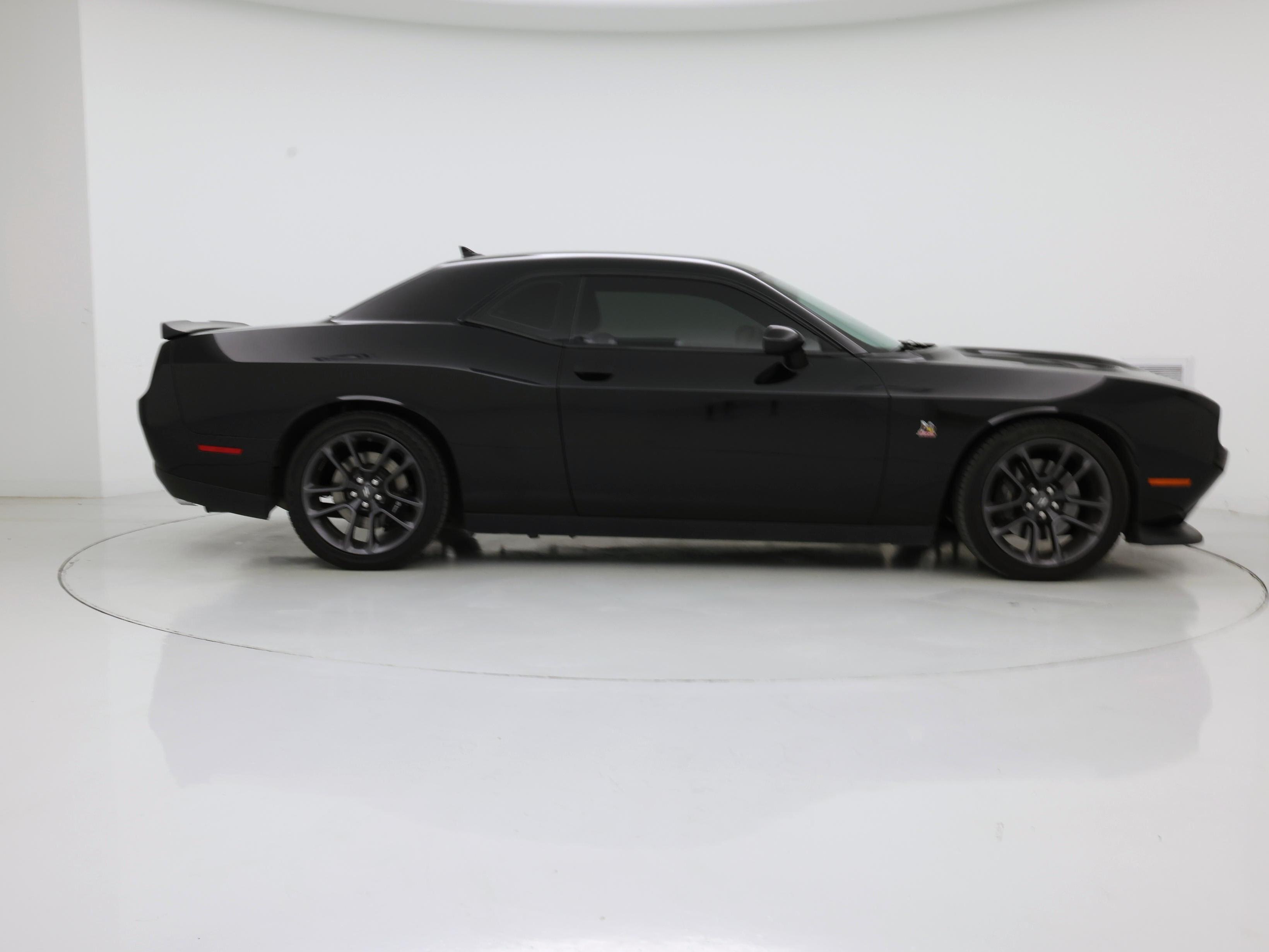 Thumbnail: 2023 Dodge Challenger - 7