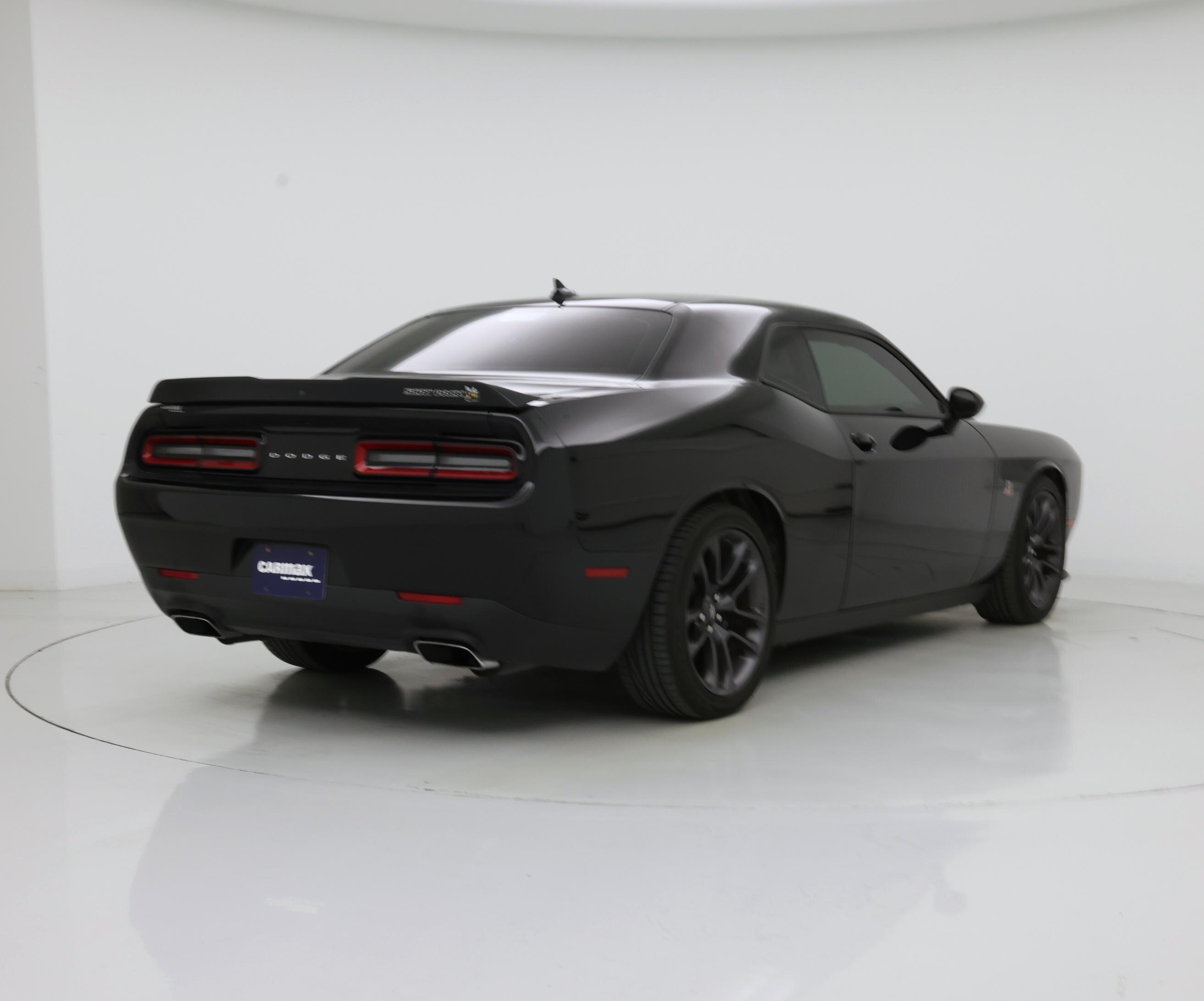 Thumbnail: 2023 Dodge Challenger - 8