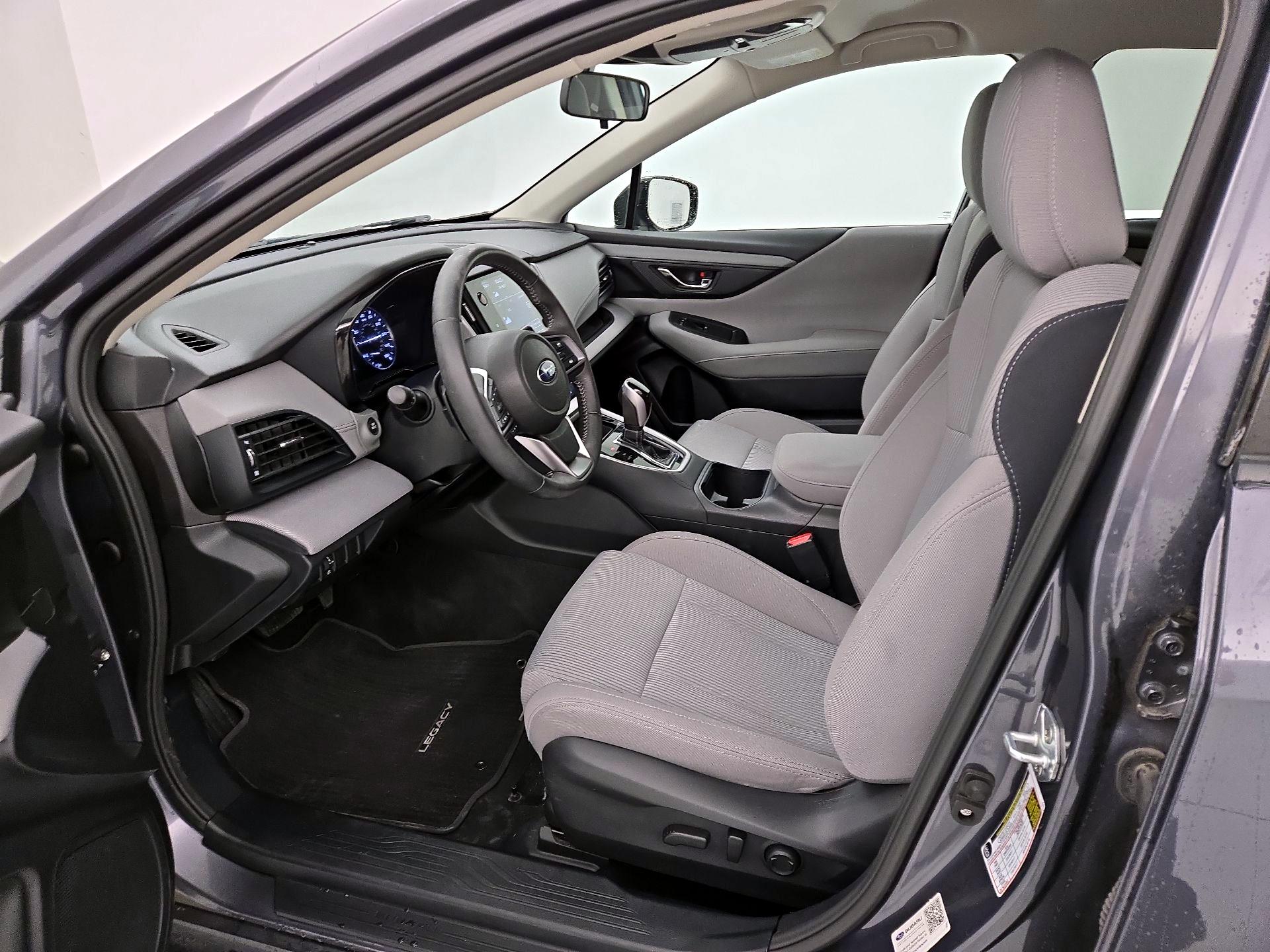 Thumbnail: 2024 Subaru Legacy - 11