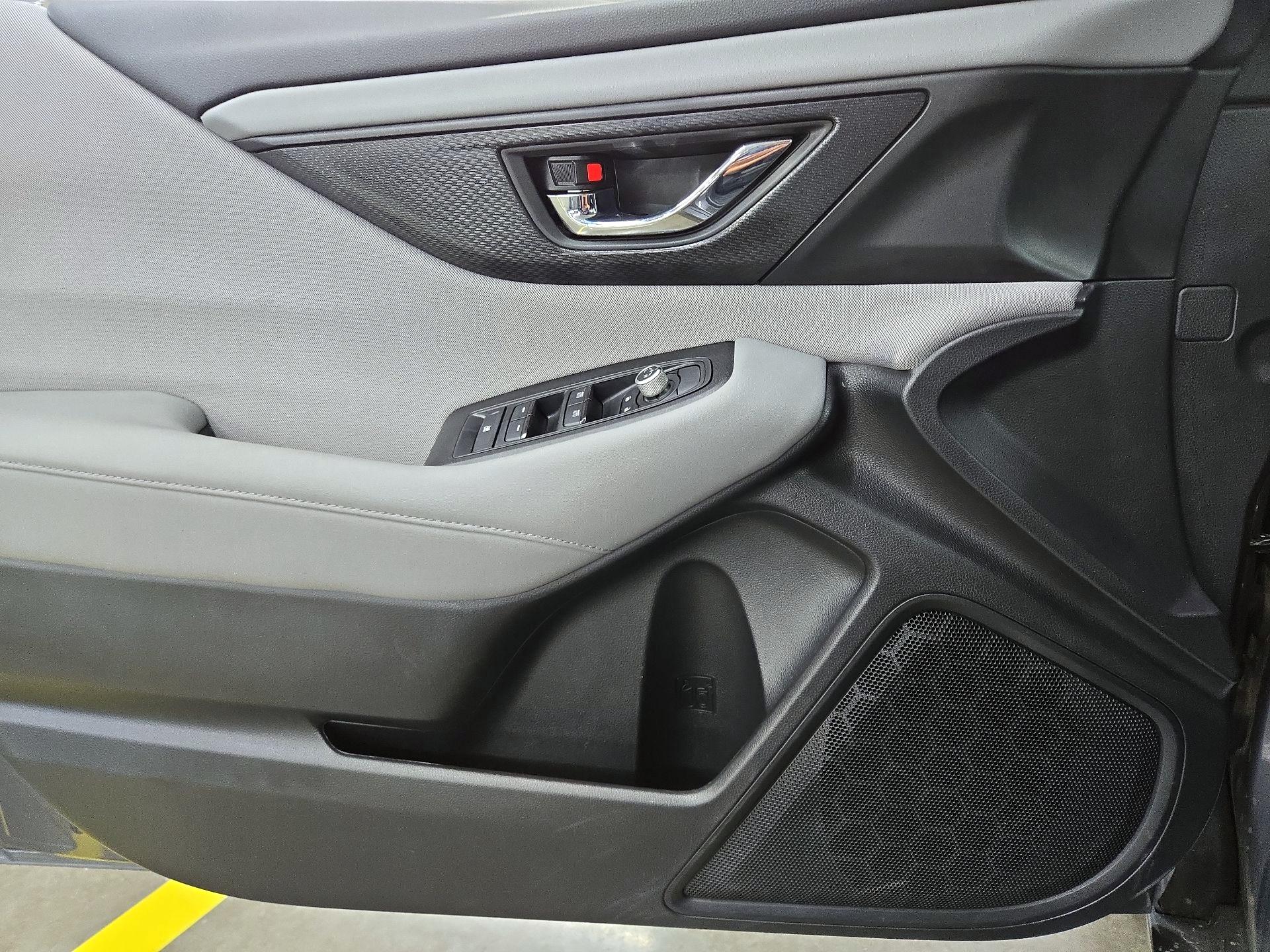 Thumbnail: 2024 Subaru Legacy - 12