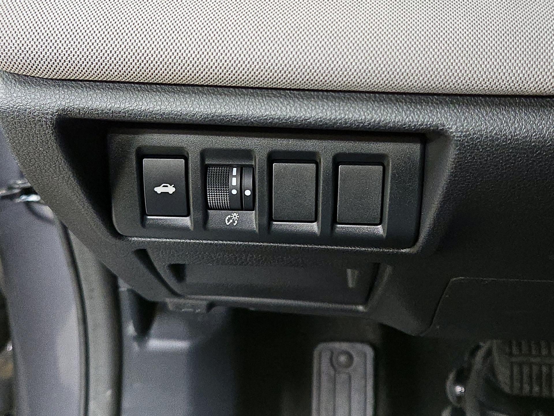 Thumbnail: 2024 Subaru Legacy - 13