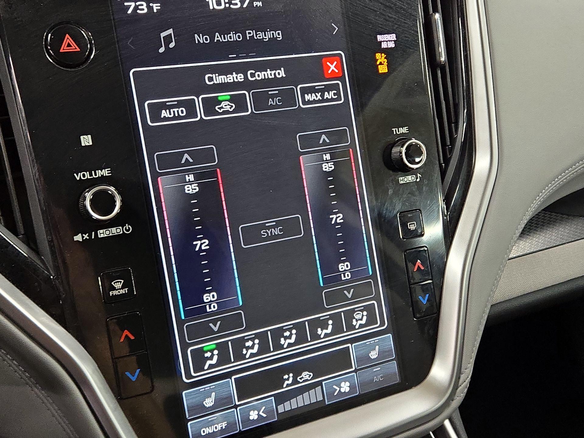 Thumbnail: 2024 Subaru Legacy - 16