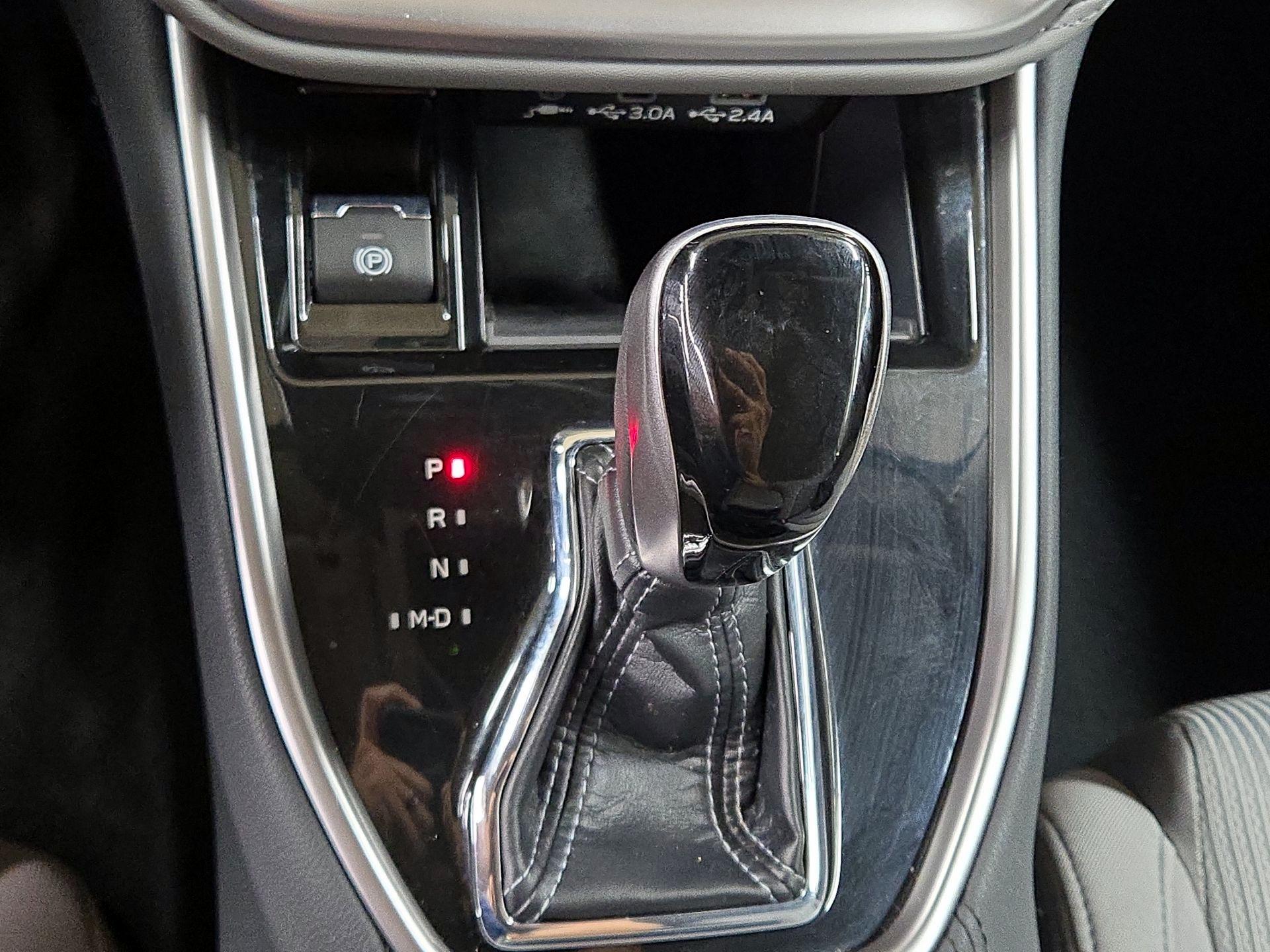 Thumbnail: 2024 Subaru Legacy - 17