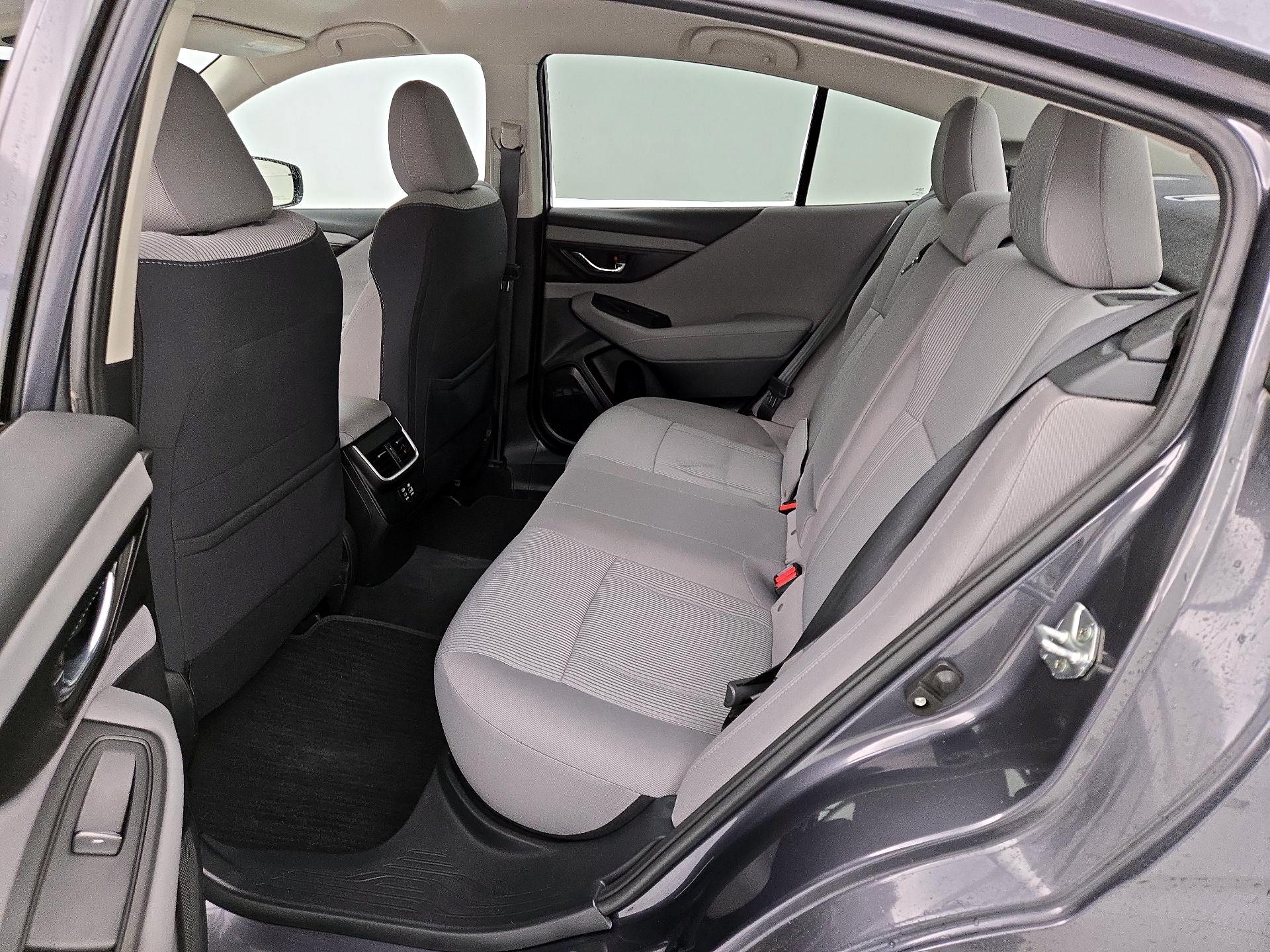 Thumbnail: 2024 Subaru Legacy - 19