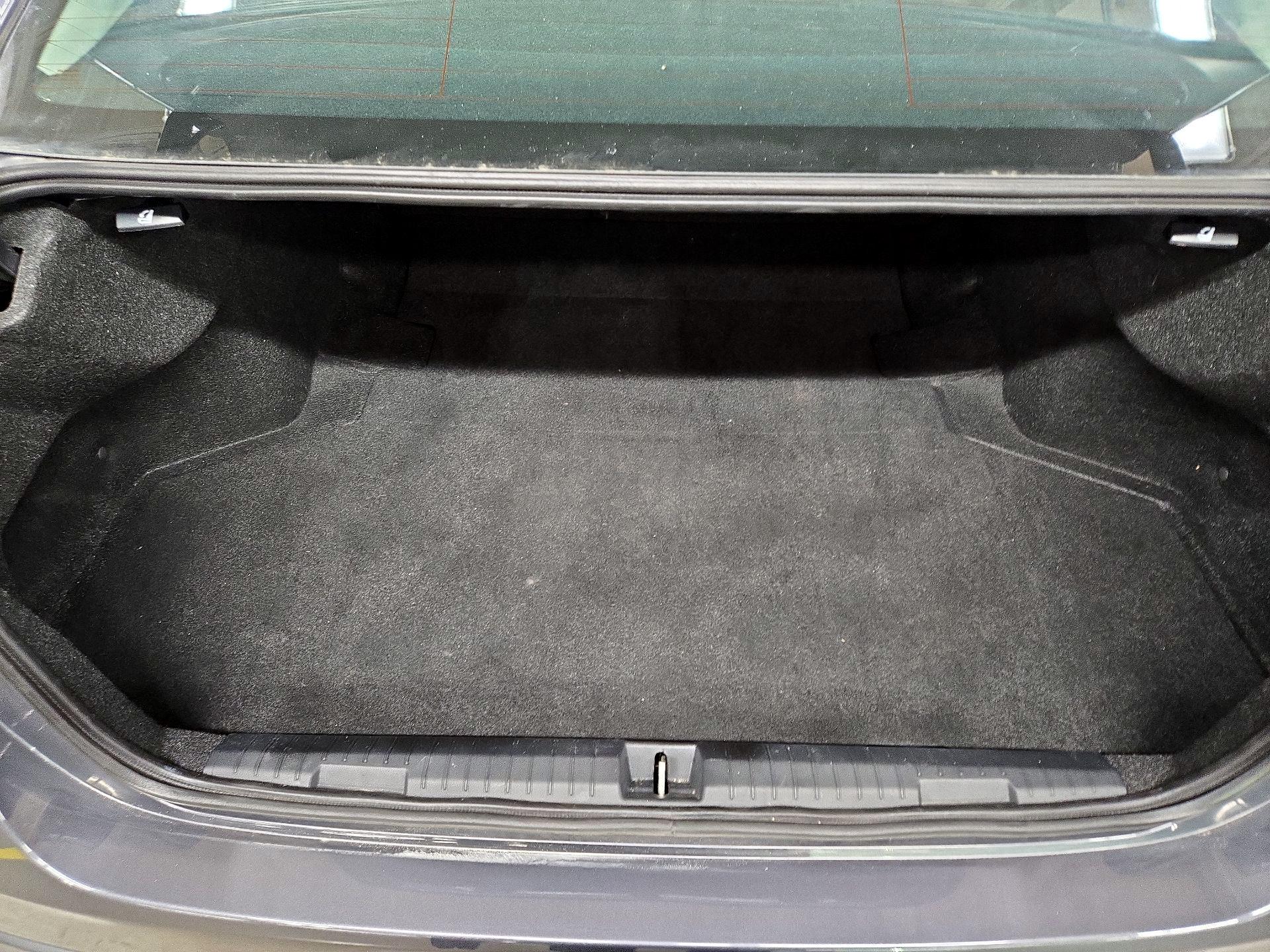 Thumbnail: 2024 Subaru Legacy - 20