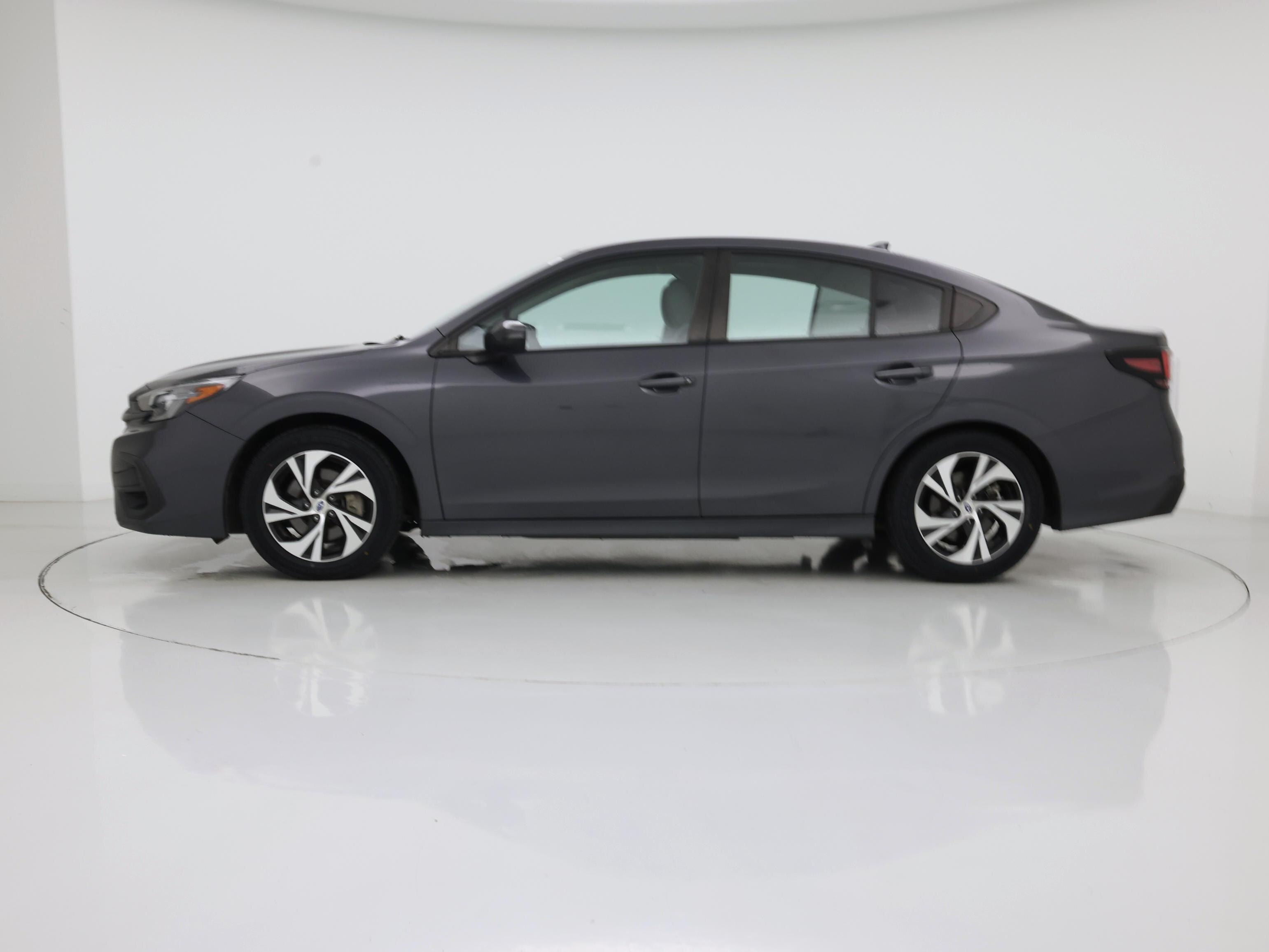 Thumbnail: 2024 Subaru Legacy - 3