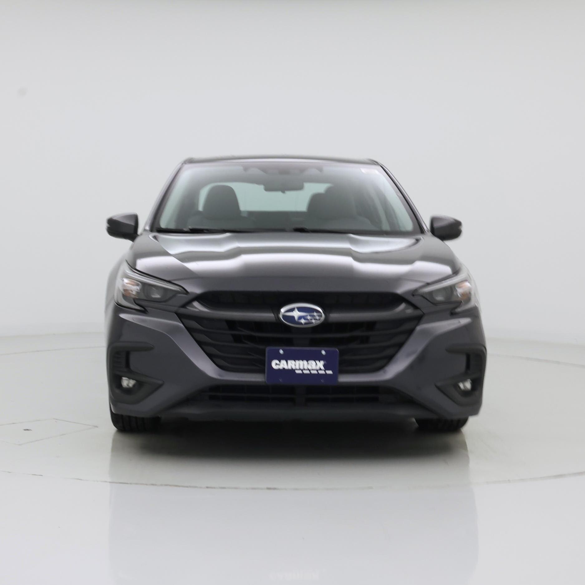 Thumbnail: 2024 Subaru Legacy - 5