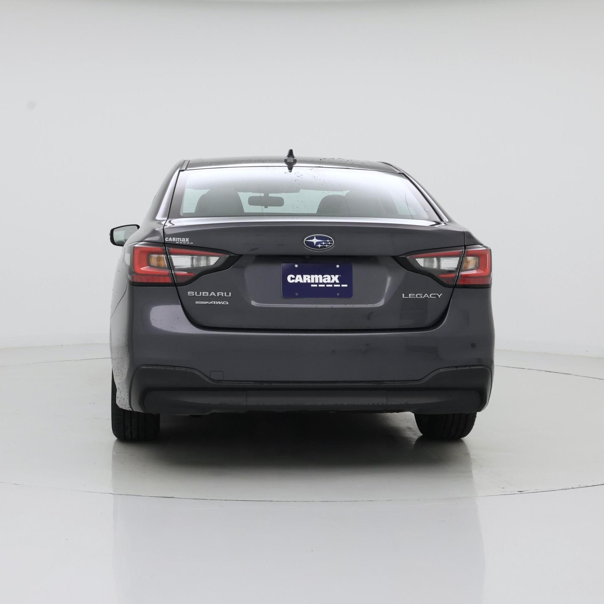 Thumbnail: 2024 Subaru Legacy - 6