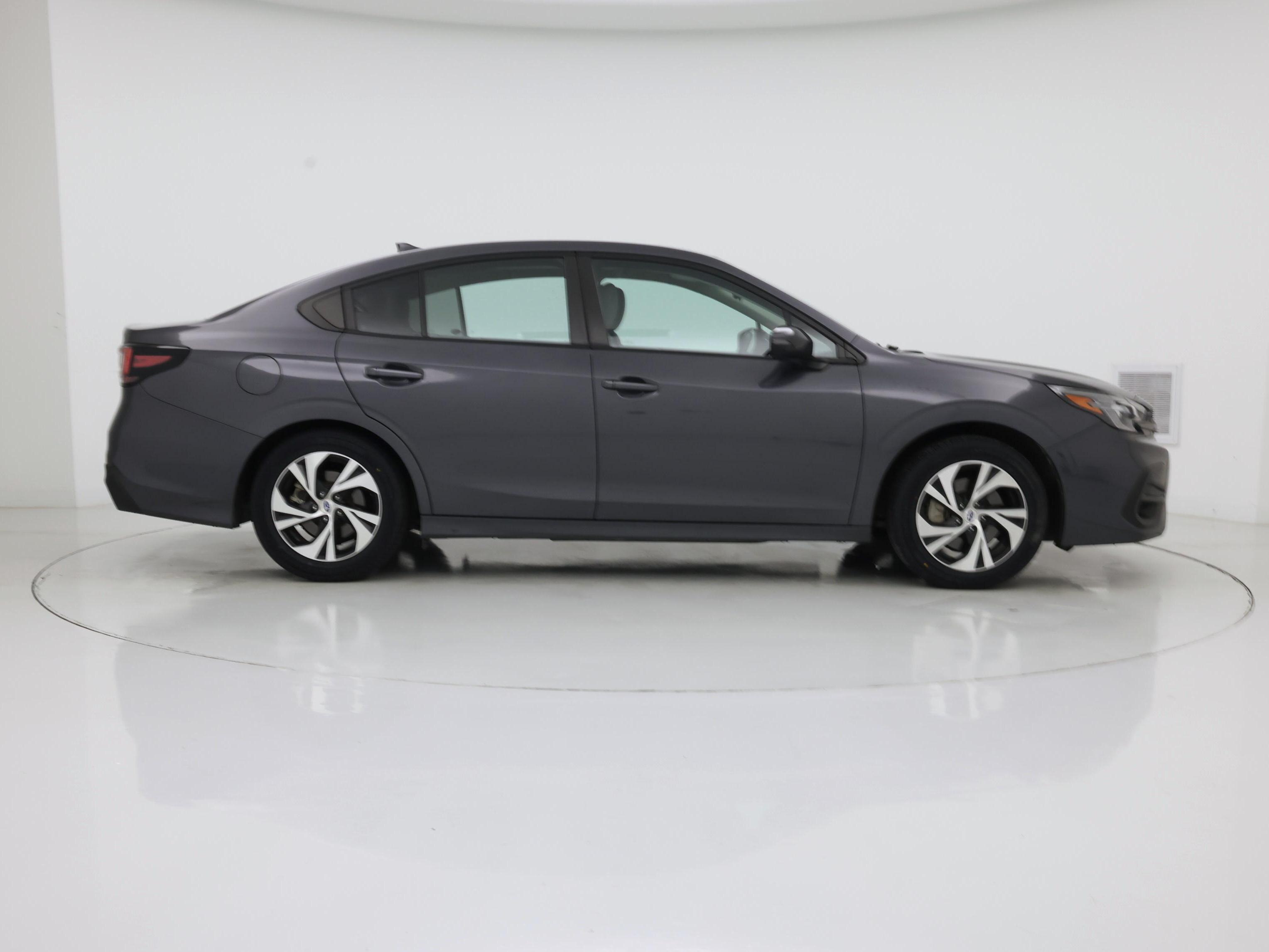 Thumbnail: 2024 Subaru Legacy - 7