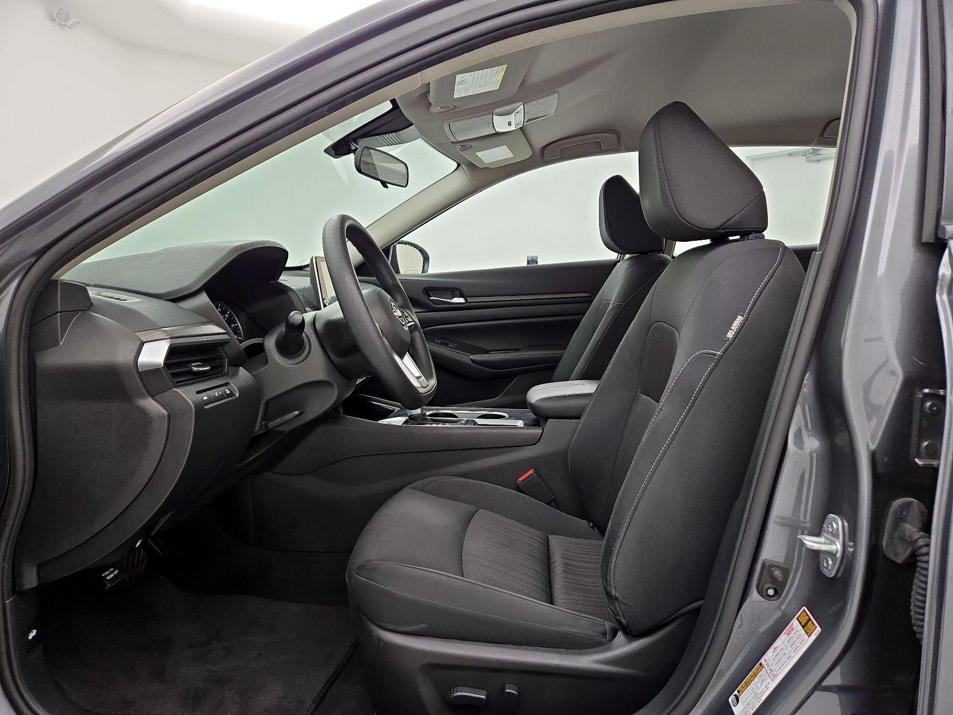 Thumbnail: 2024 Nissan Altima - 11