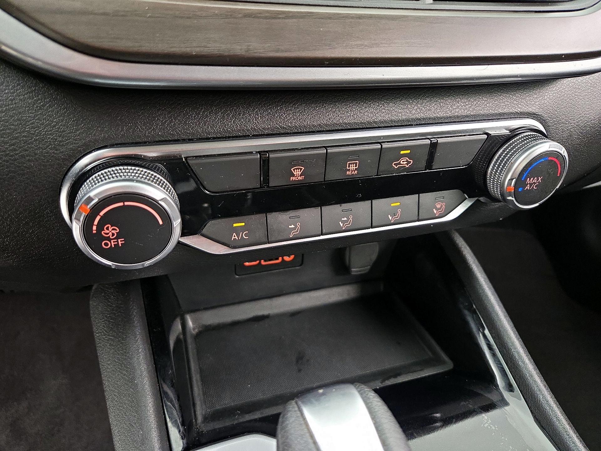 Thumbnail: 2024 Nissan Altima - 16