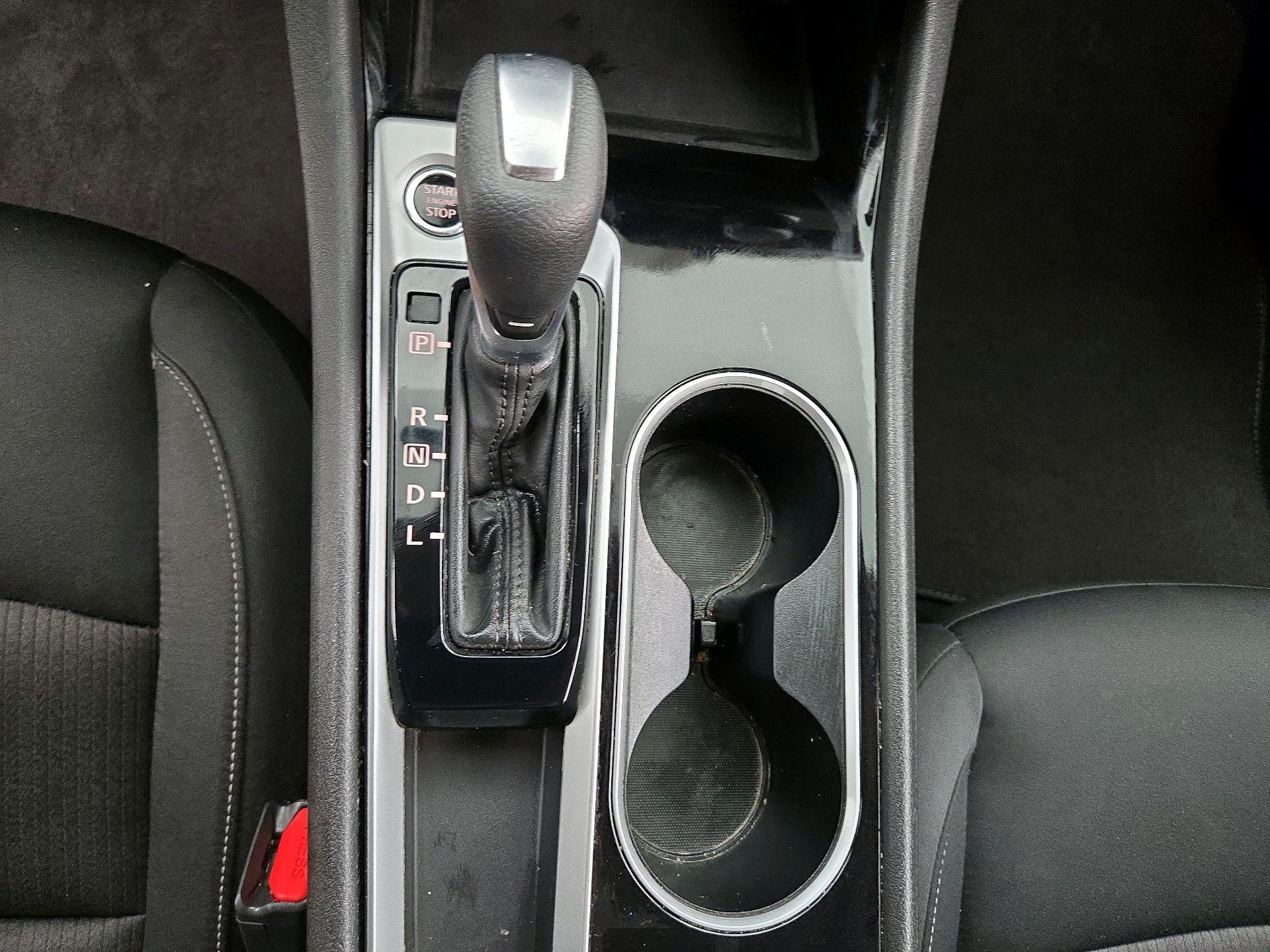 Thumbnail: 2024 Nissan Altima - 17