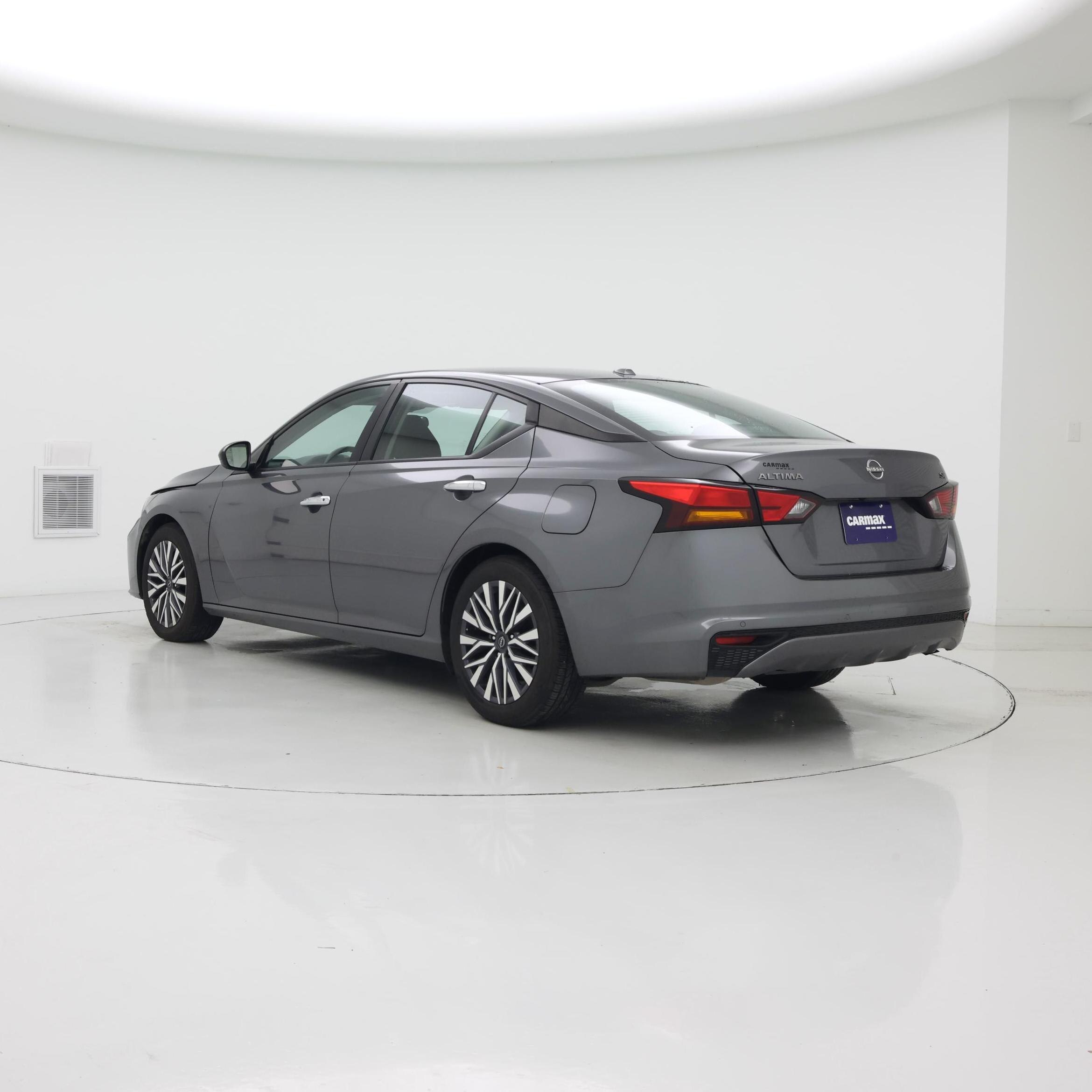 Thumbnail: 2024 Nissan Altima - 2