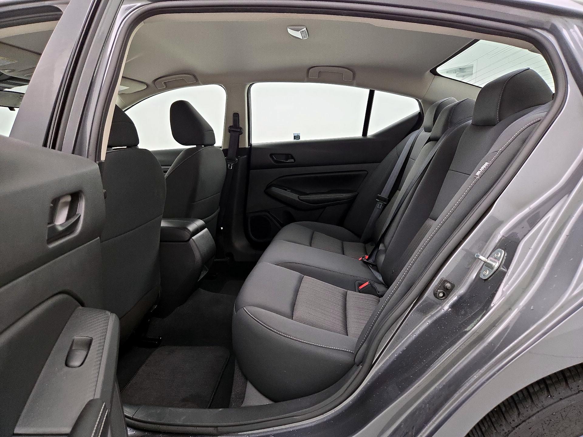 Thumbnail: 2024 Nissan Altima - 19