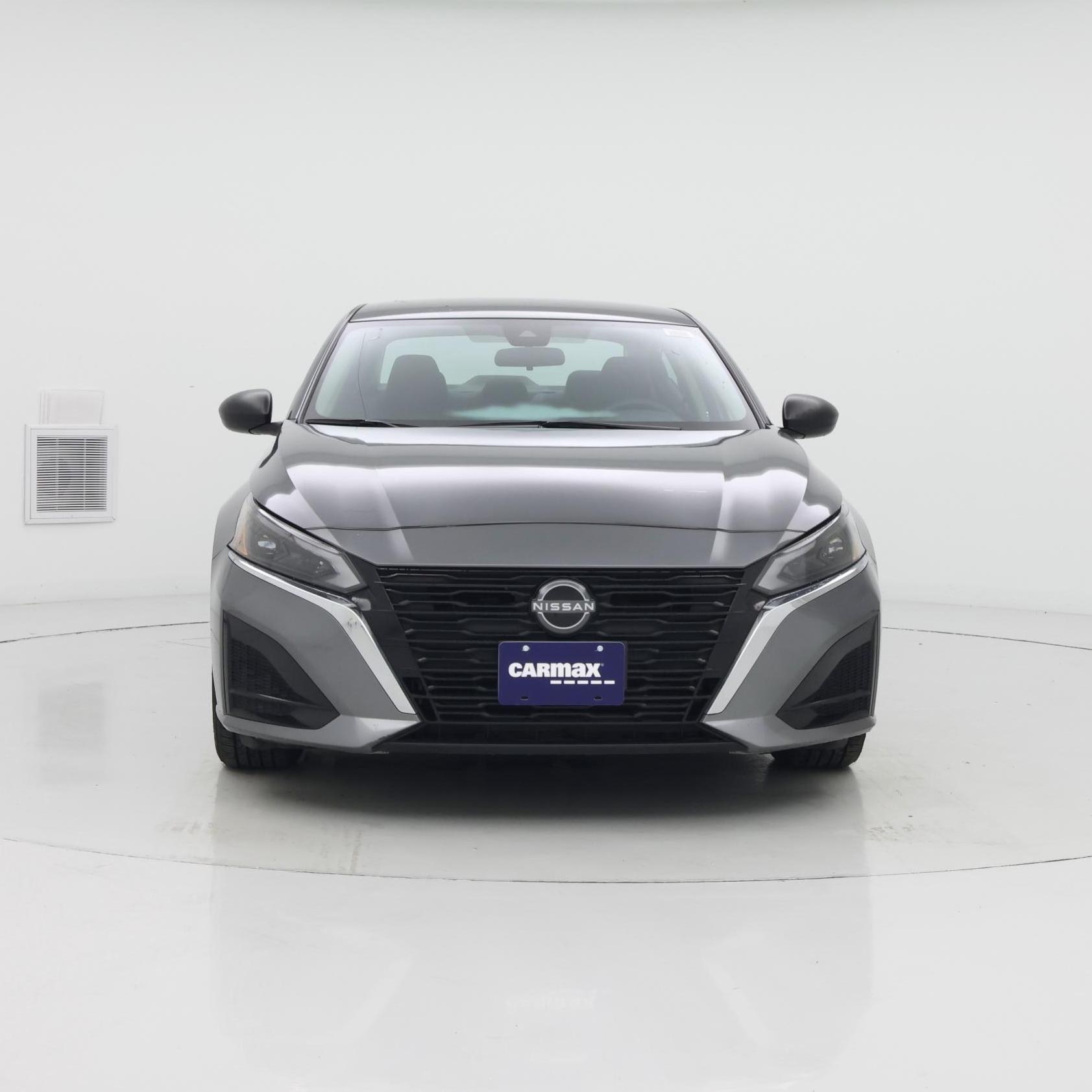 Thumbnail: 2024 Nissan Altima - 5