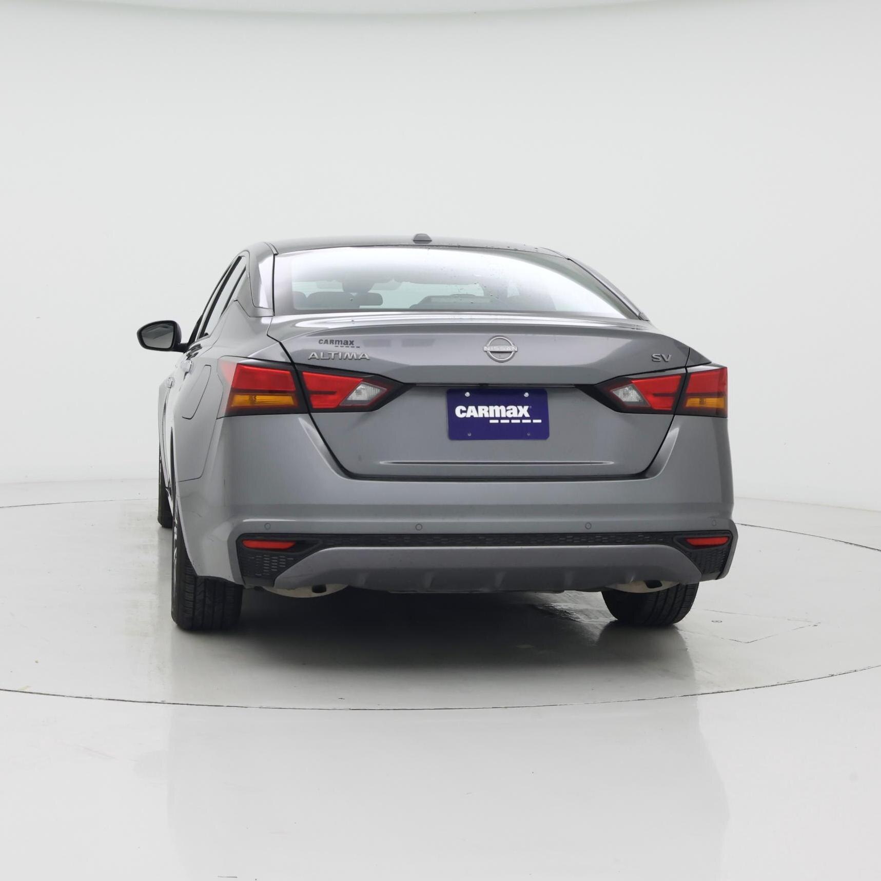 Thumbnail: 2024 Nissan Altima - 6