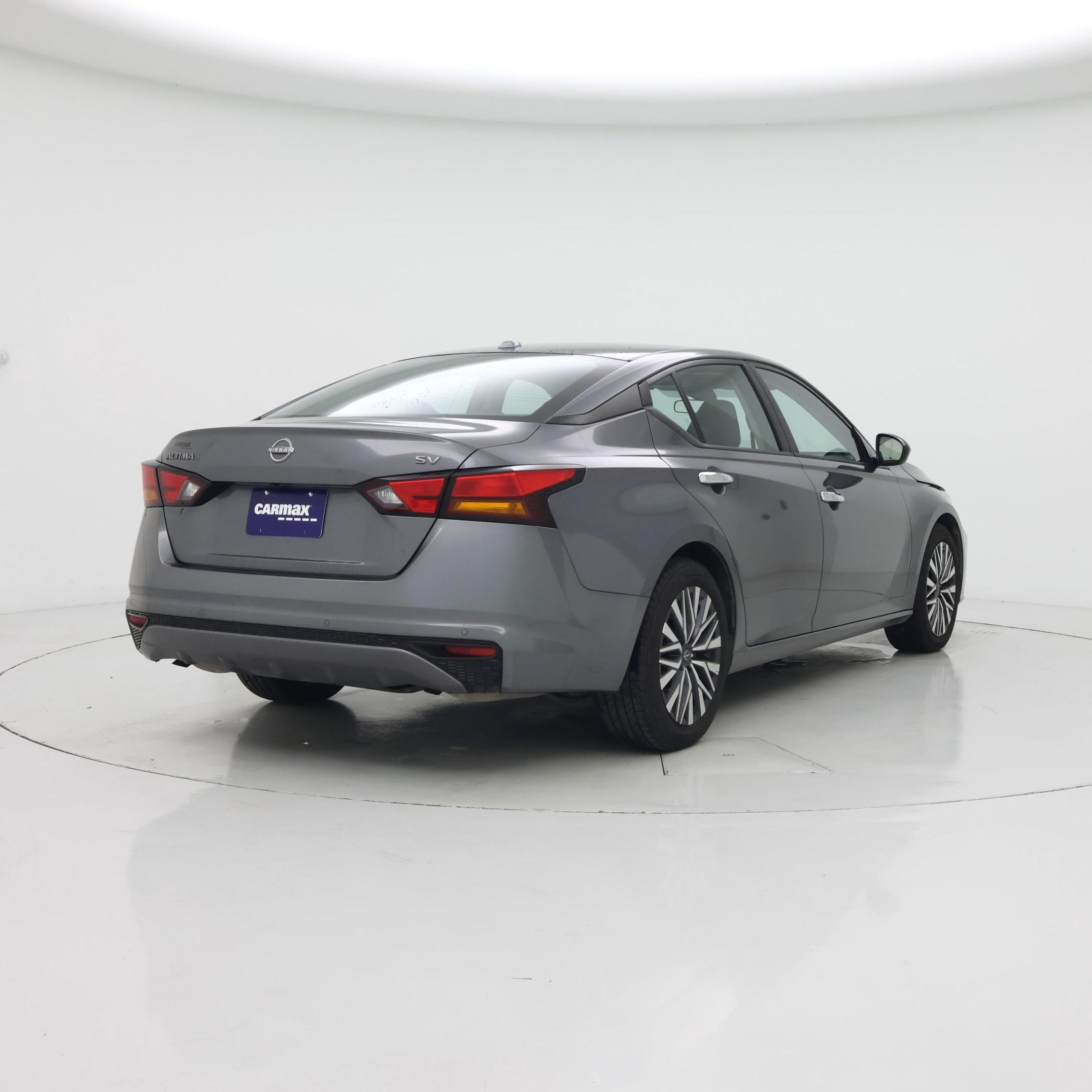 Thumbnail: 2024 Nissan Altima - 8