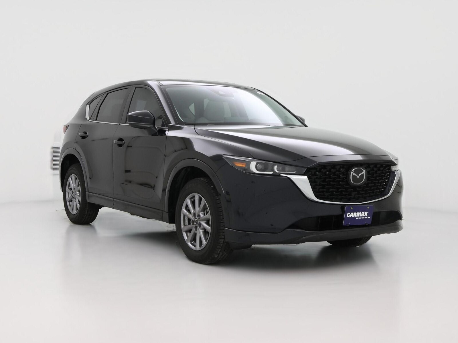 2024 Mazda CX-5 S Preferred package