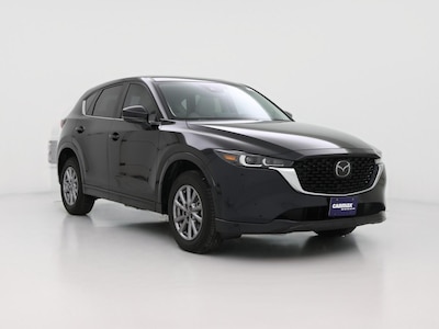 2024 Mazda CX-5 2.5 S Preferred Package