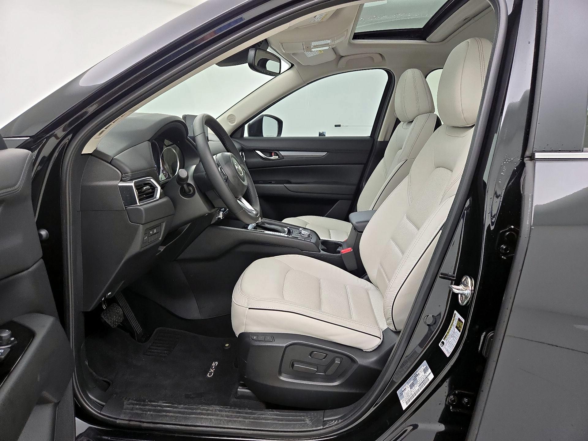 Thumbnail: 2024 Mazda CX-5 - 11